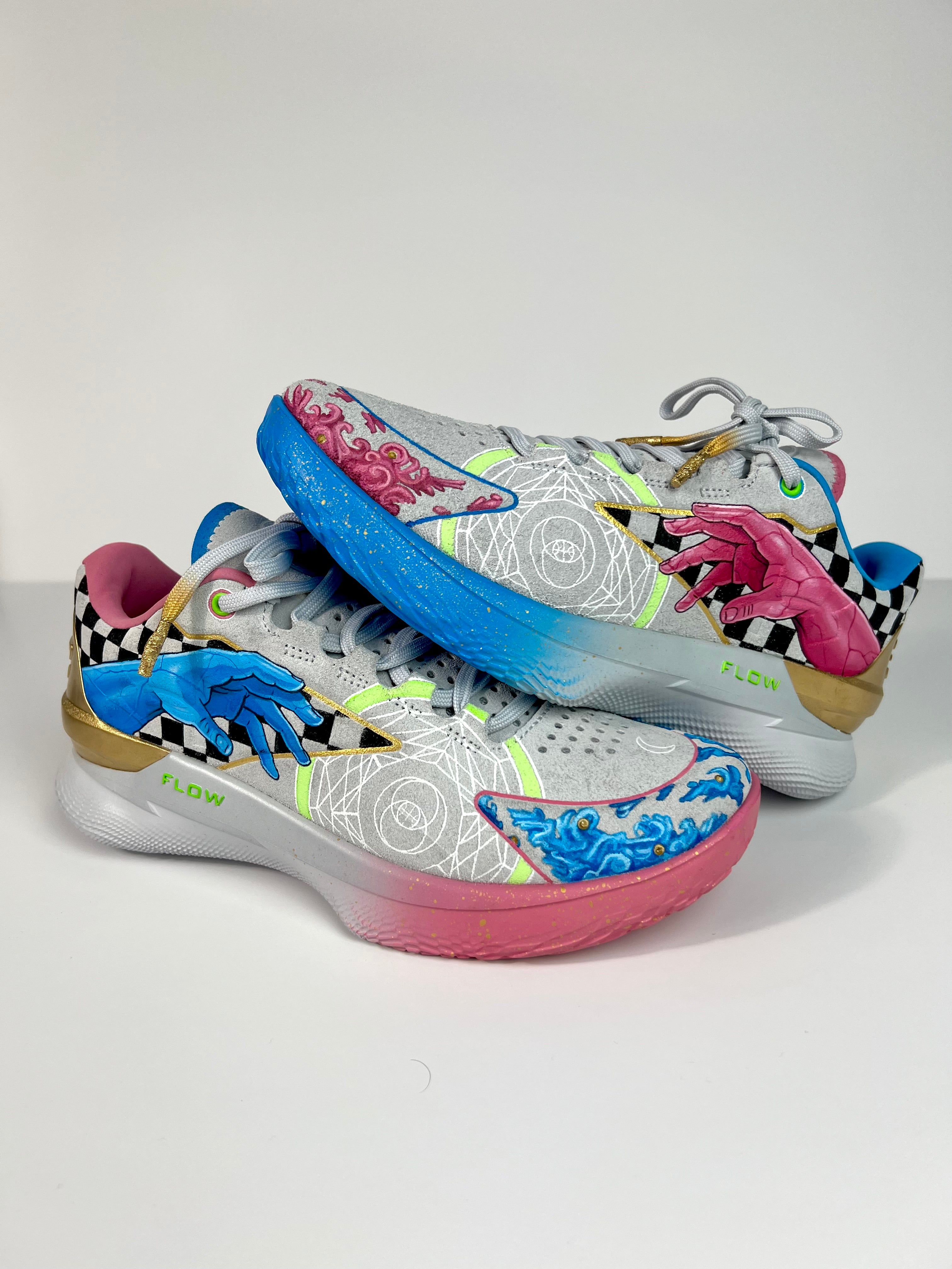 Unification of Opposites