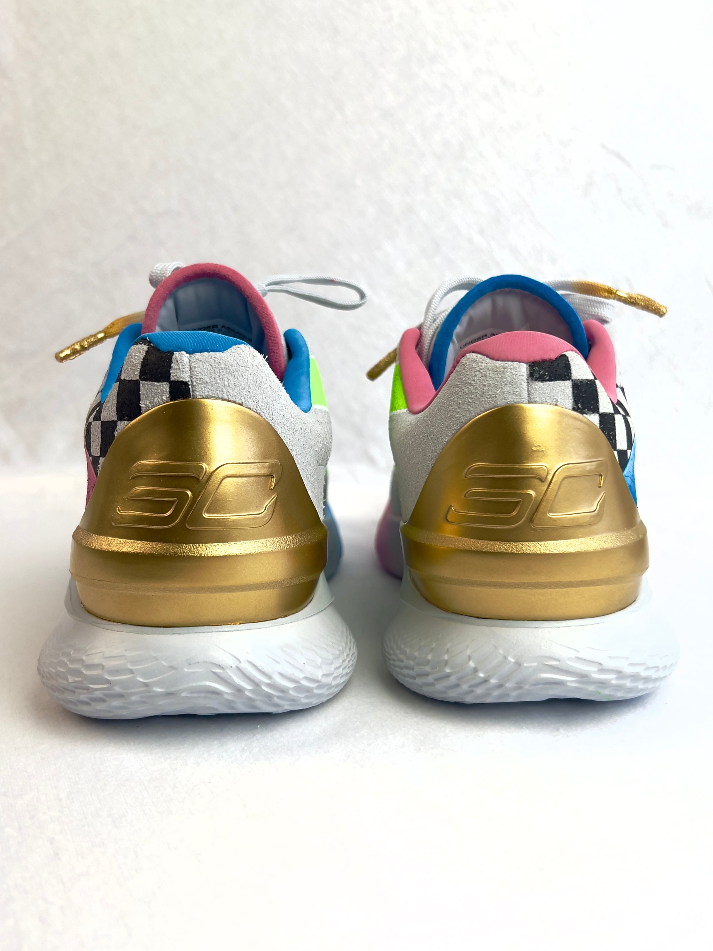 Unification of Opposites