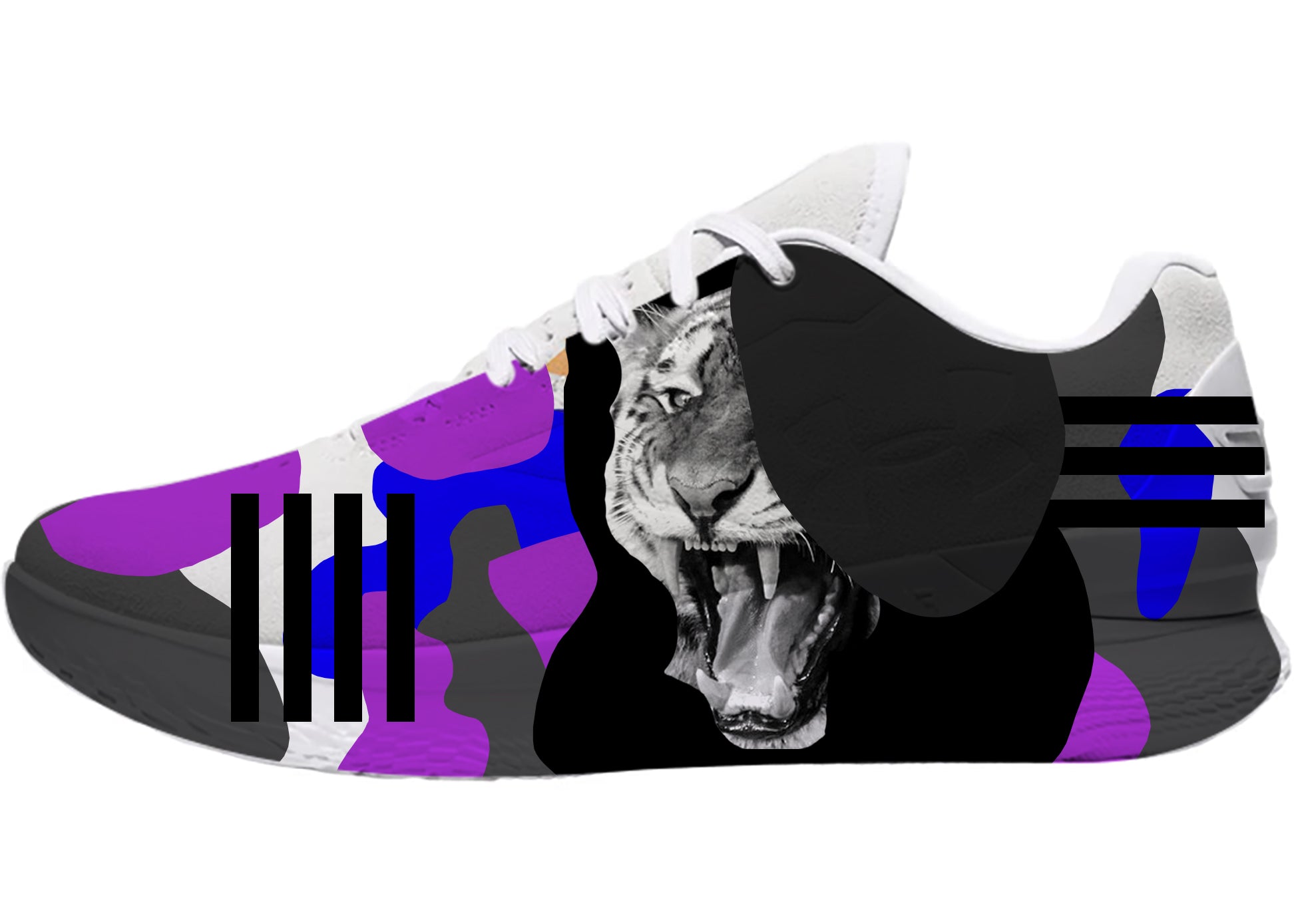 INNER BEAST / INNER LIGHT