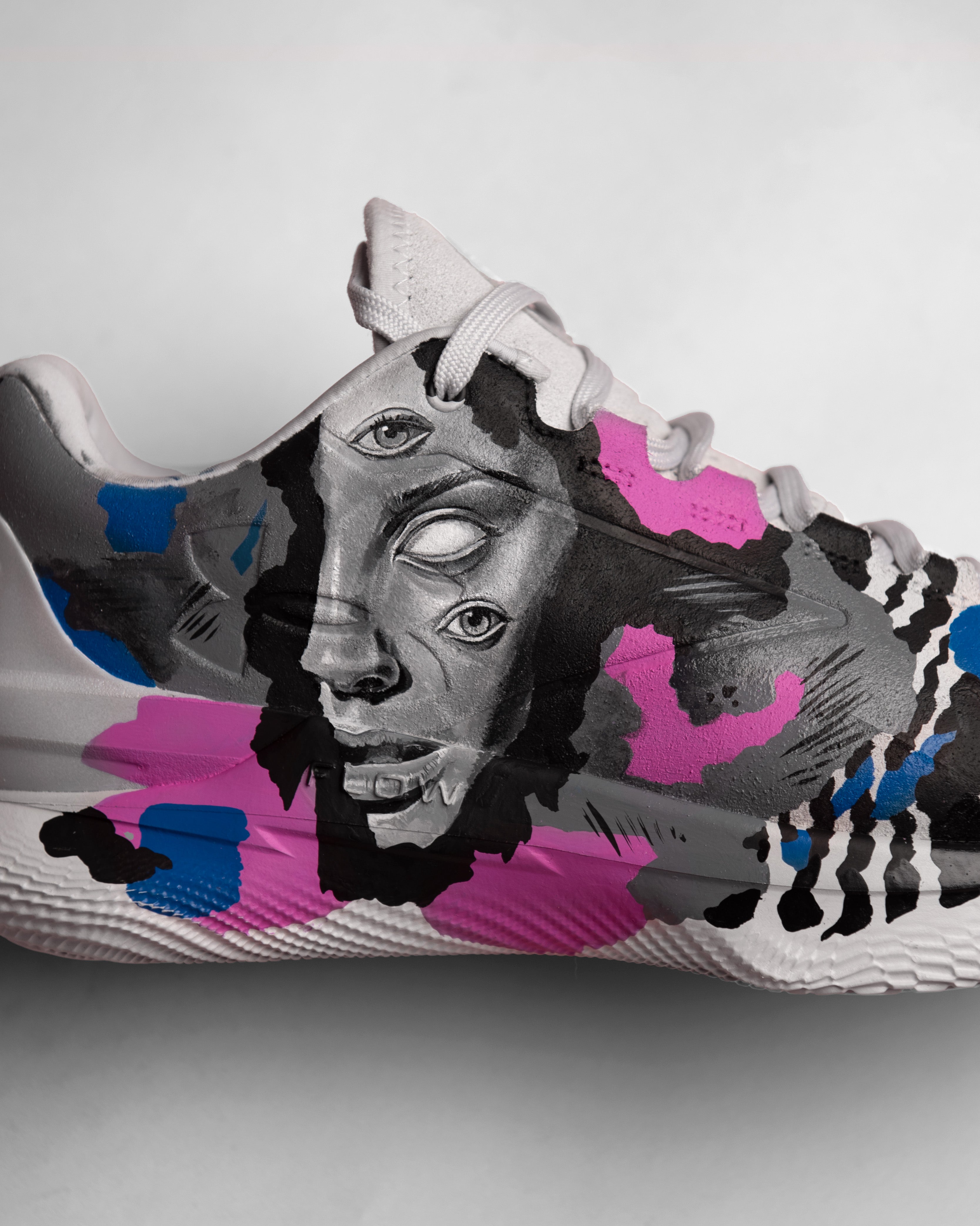 INNER BEAST / INNER LIGHT