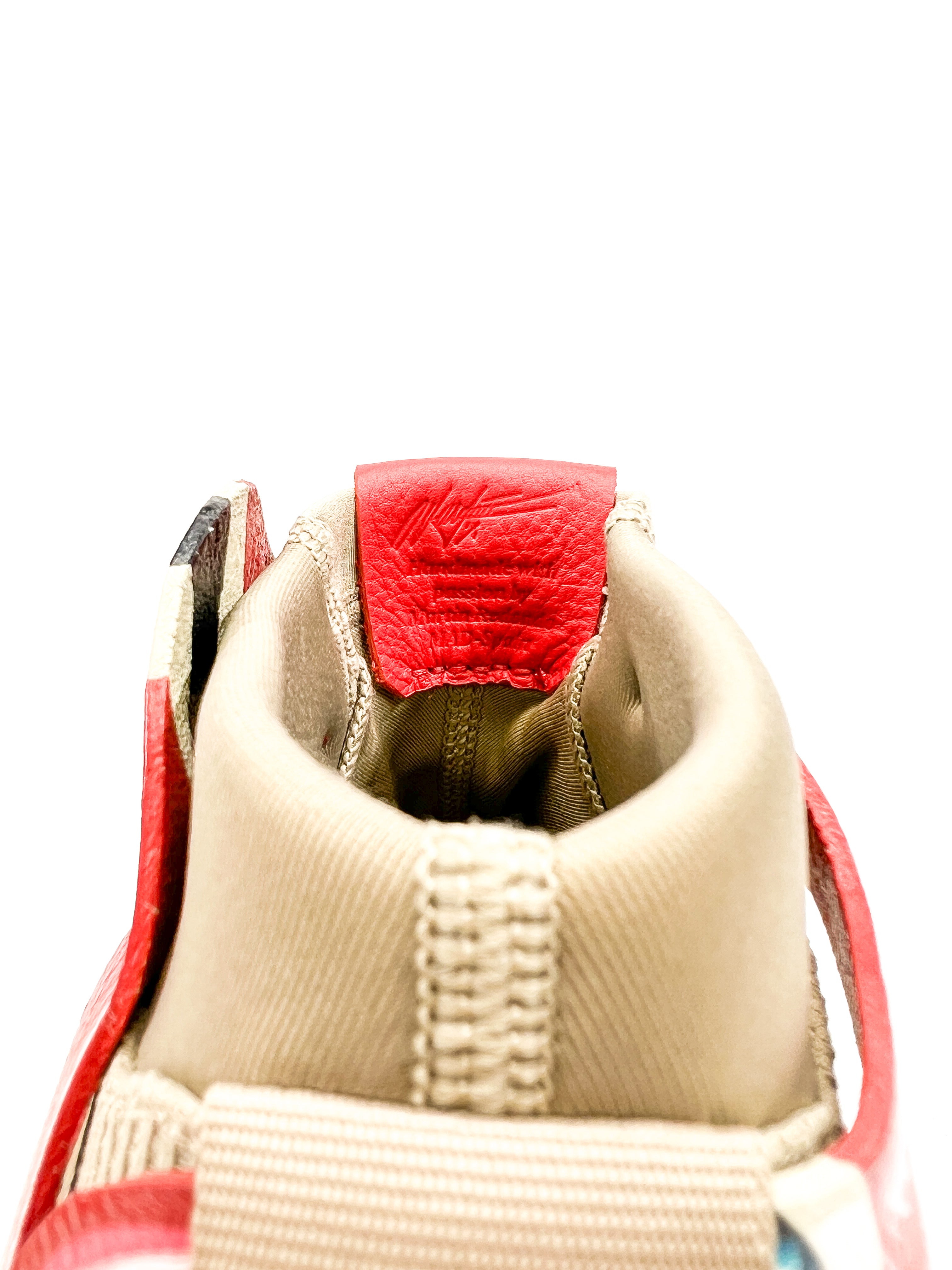 FOG BASKETBALL "DESERT SNAKE"