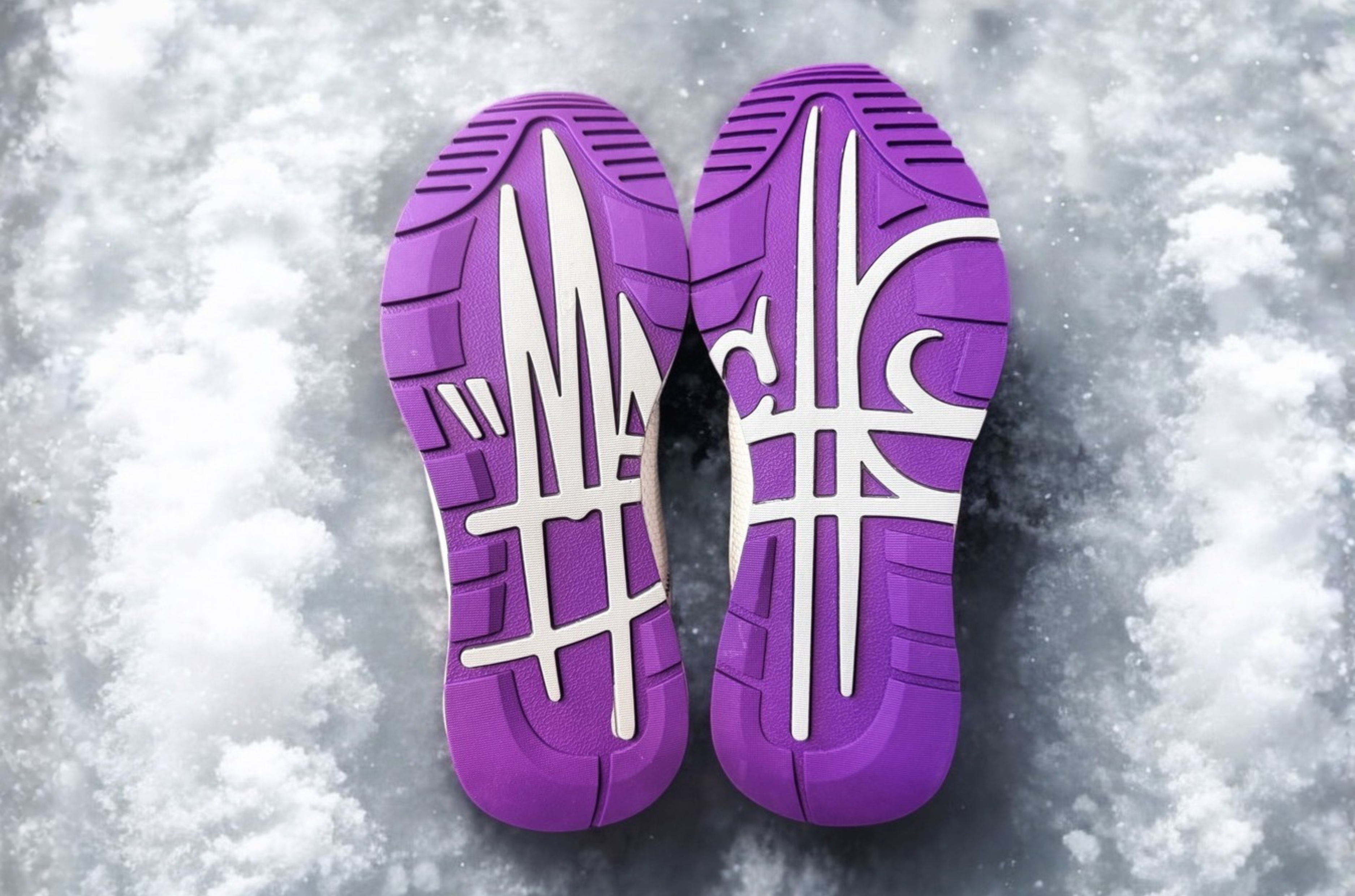 Nordic Warrior Runner