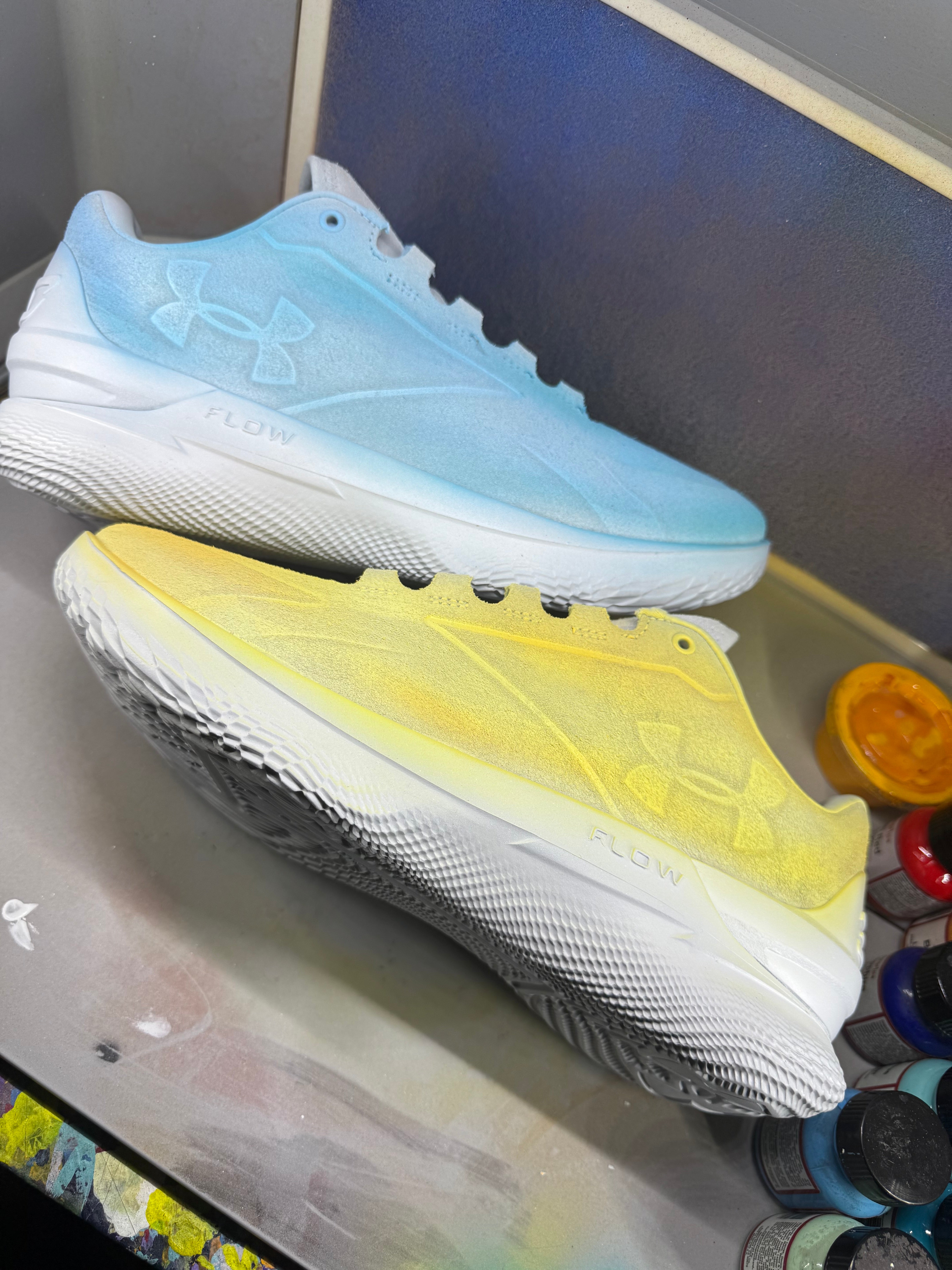 What the Stained Glass