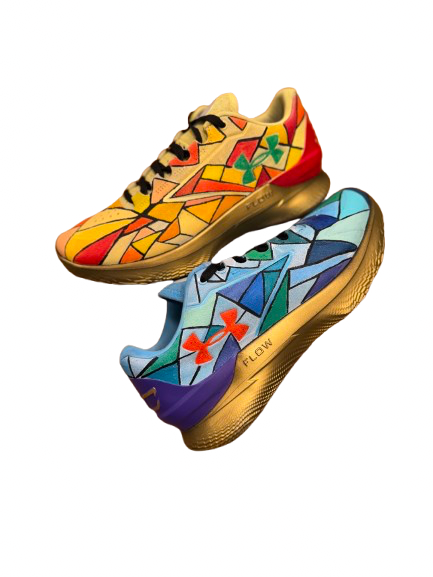 What the Stained Glass