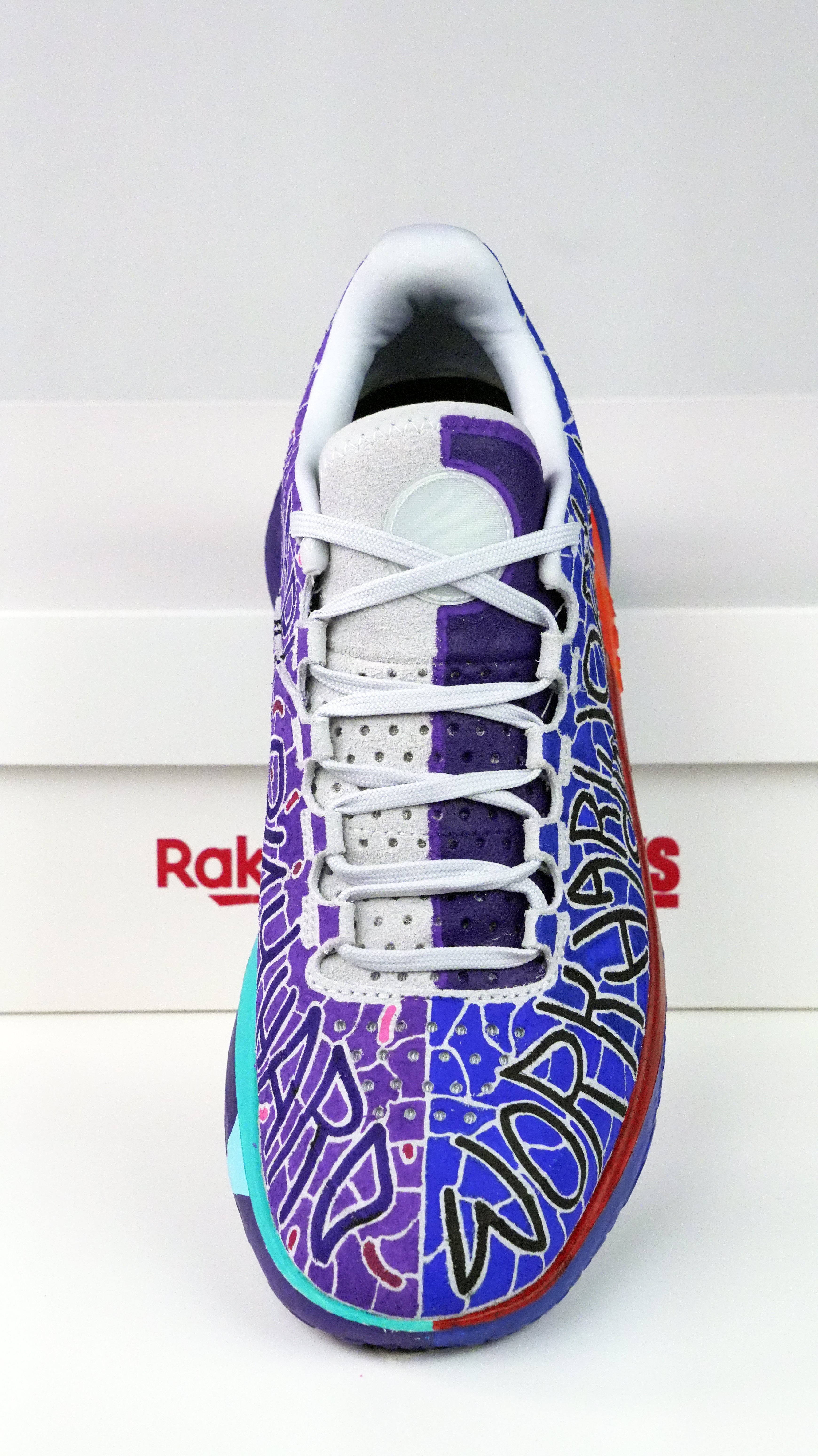 Work Hard, Play Hard