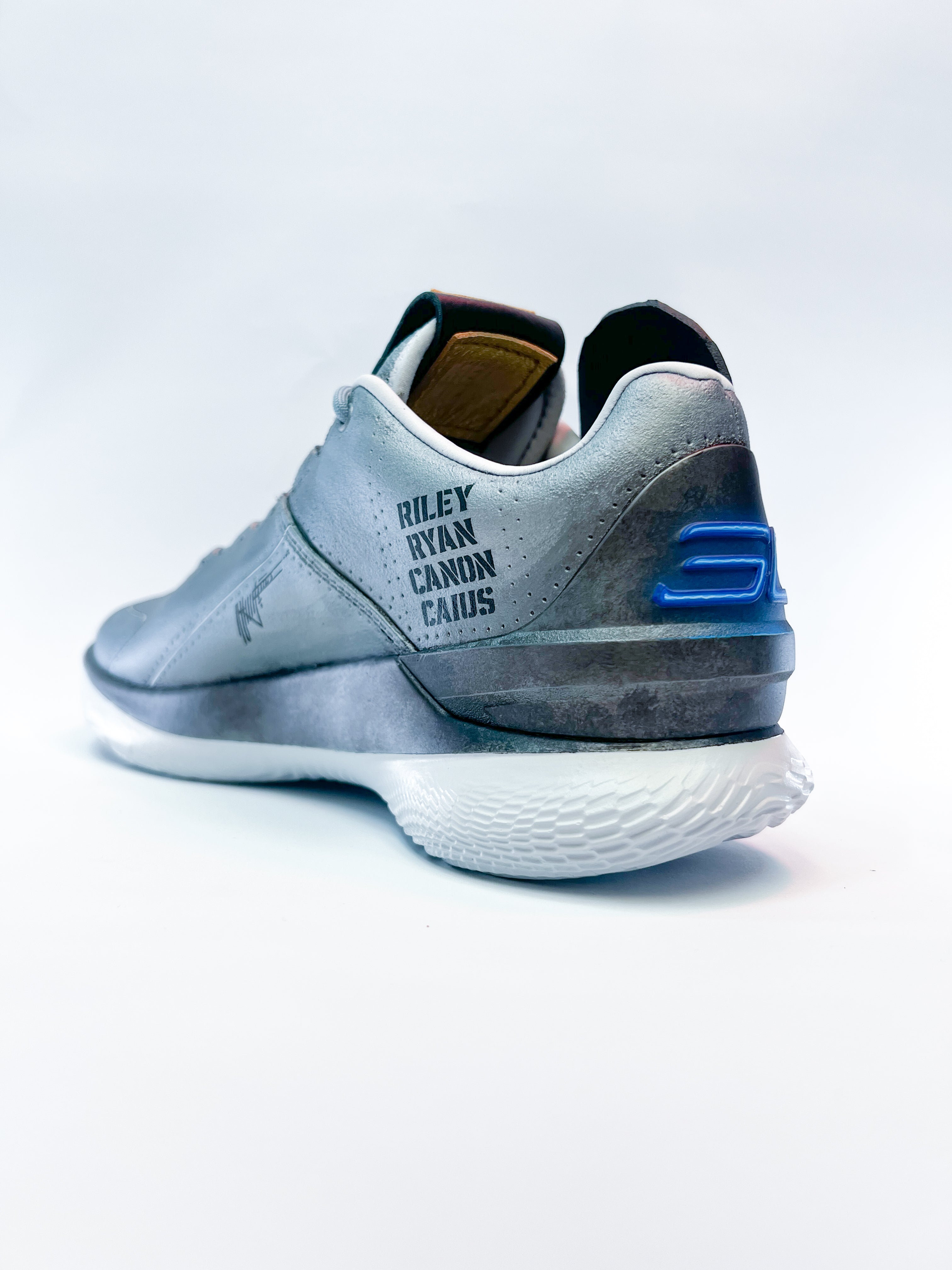 Don Stephen’s WAR BIRD