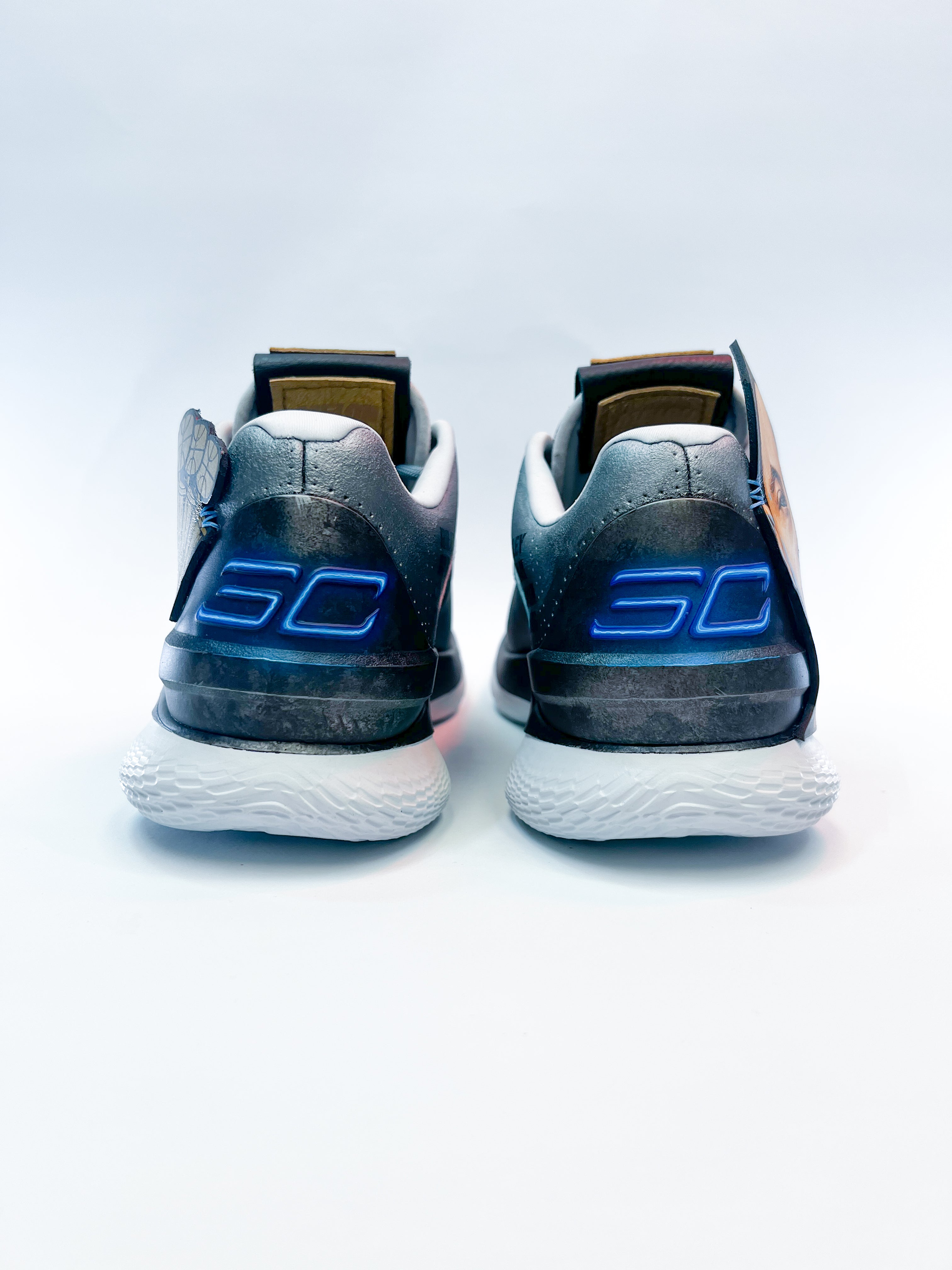 Don Stephen’s WAR BIRD