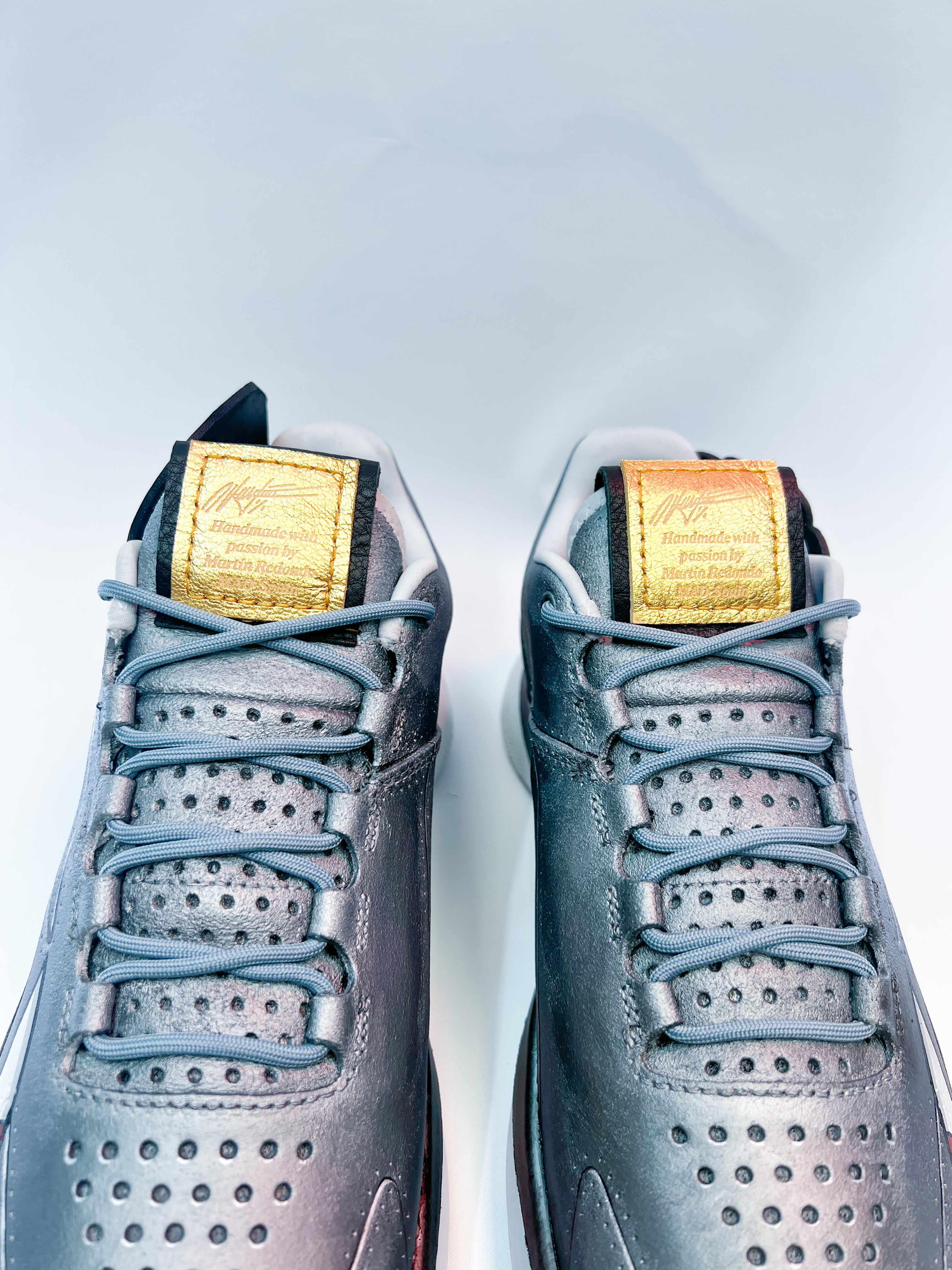 Don Stephen’s WAR BIRD