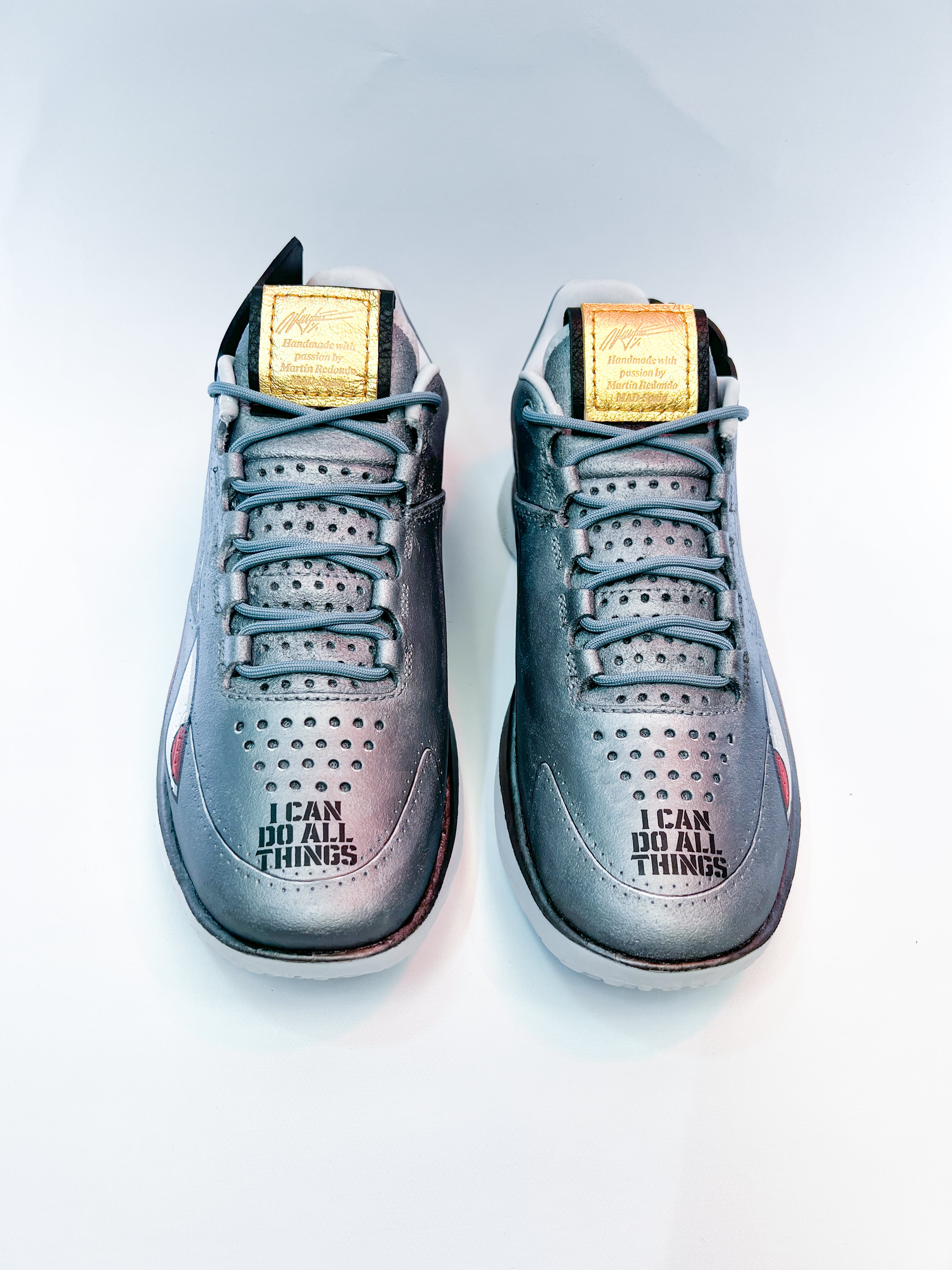 Don Stephen’s WAR BIRD