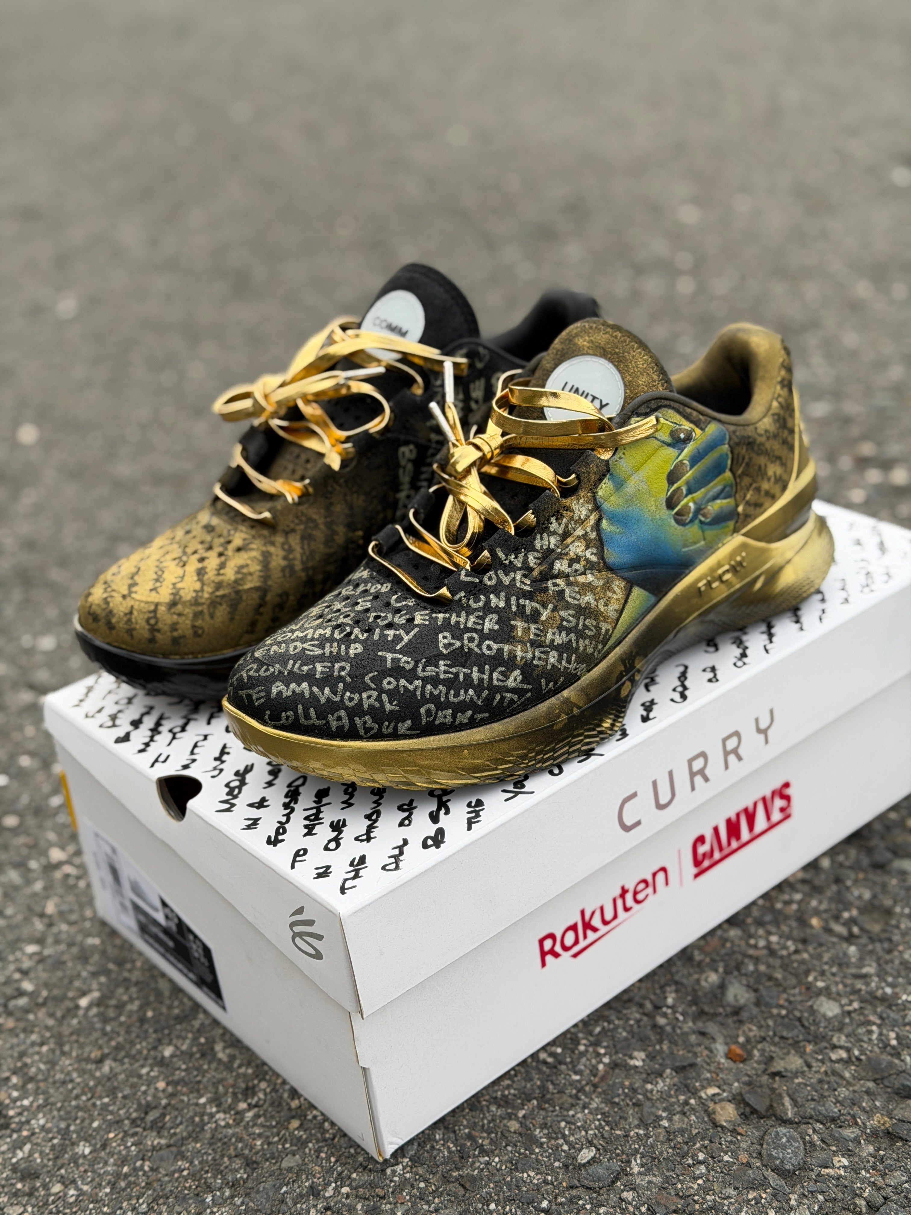 We Are More Alike Than Different