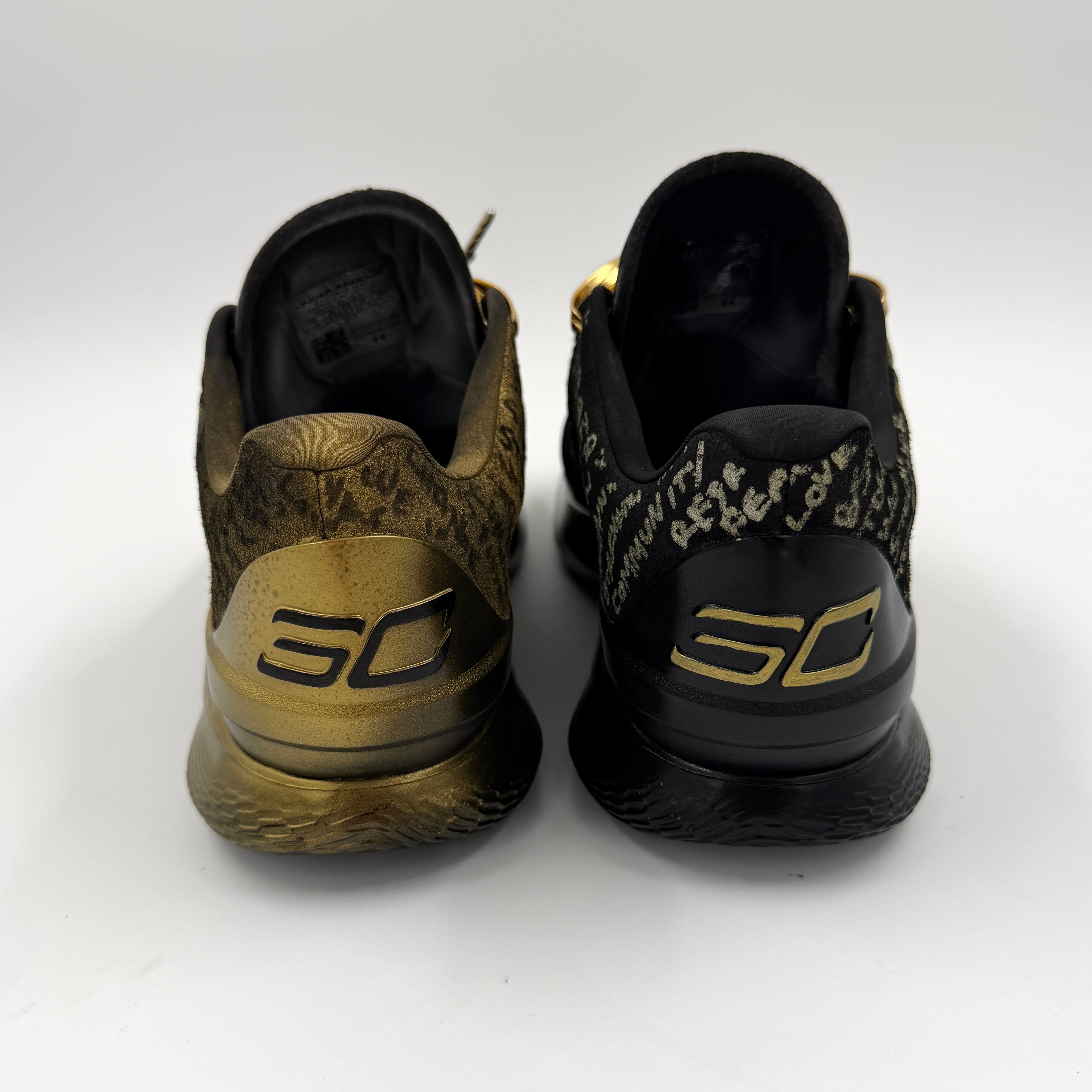 We Are More Alike Than Different