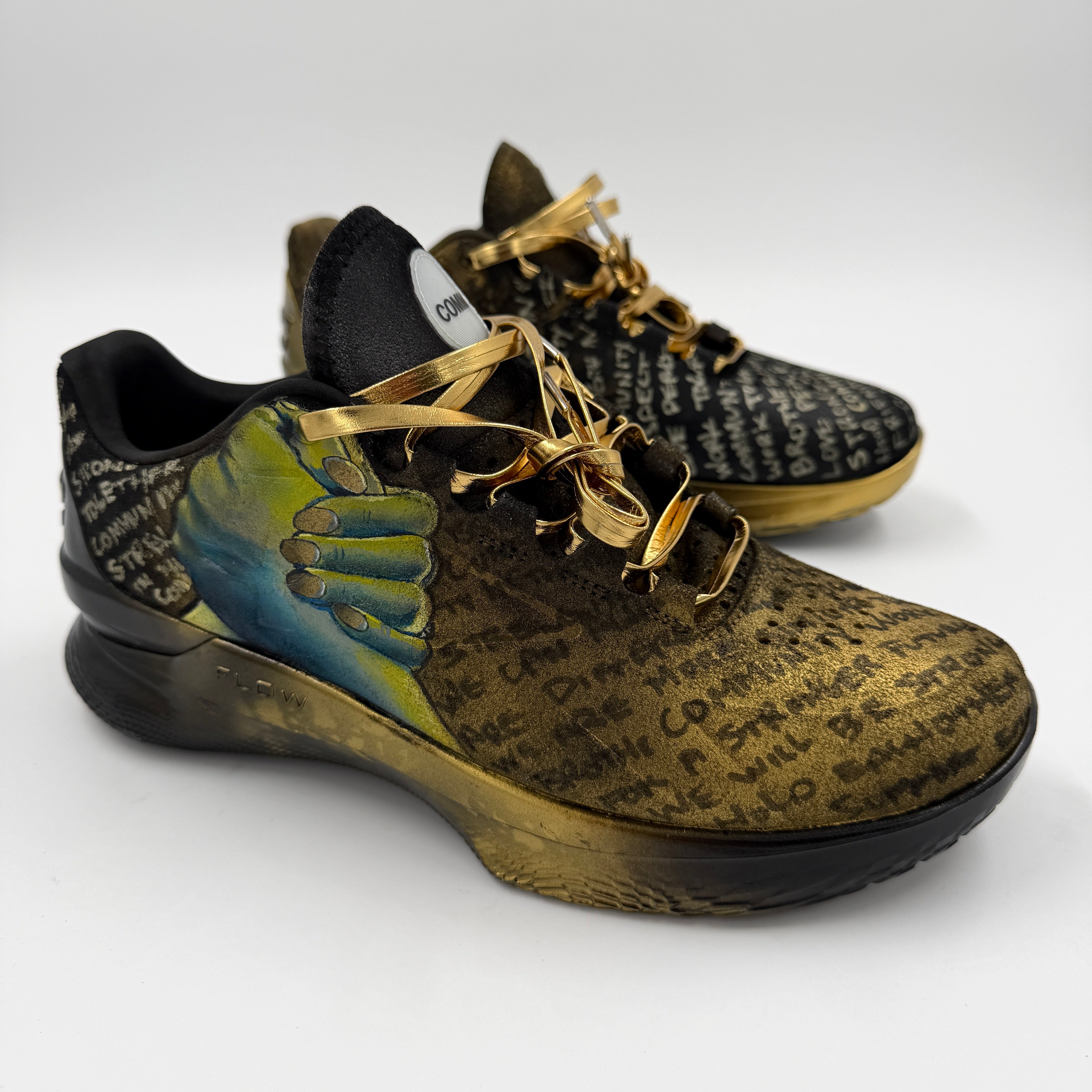 We Are More Alike Than Different