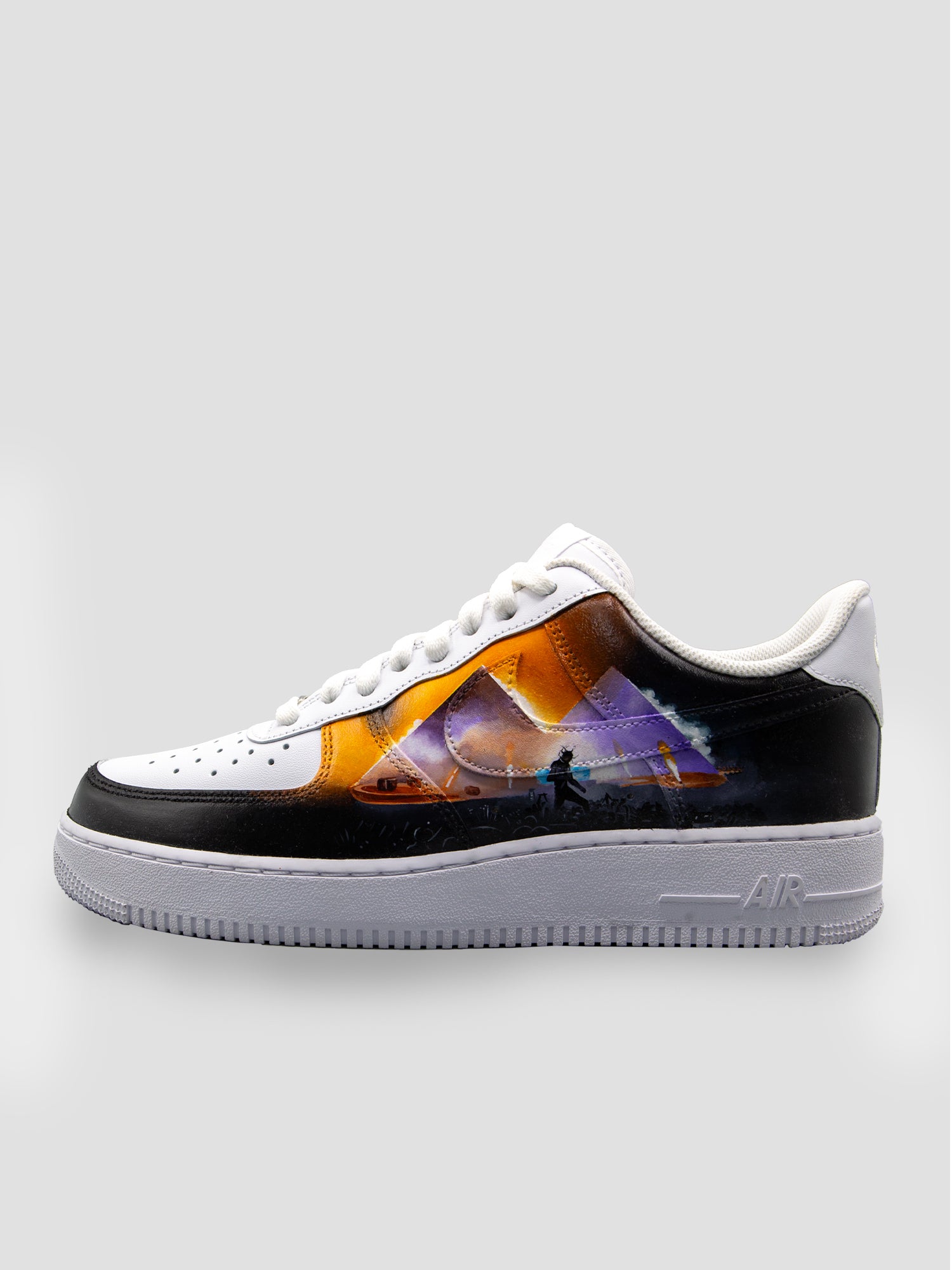 astro air force 1