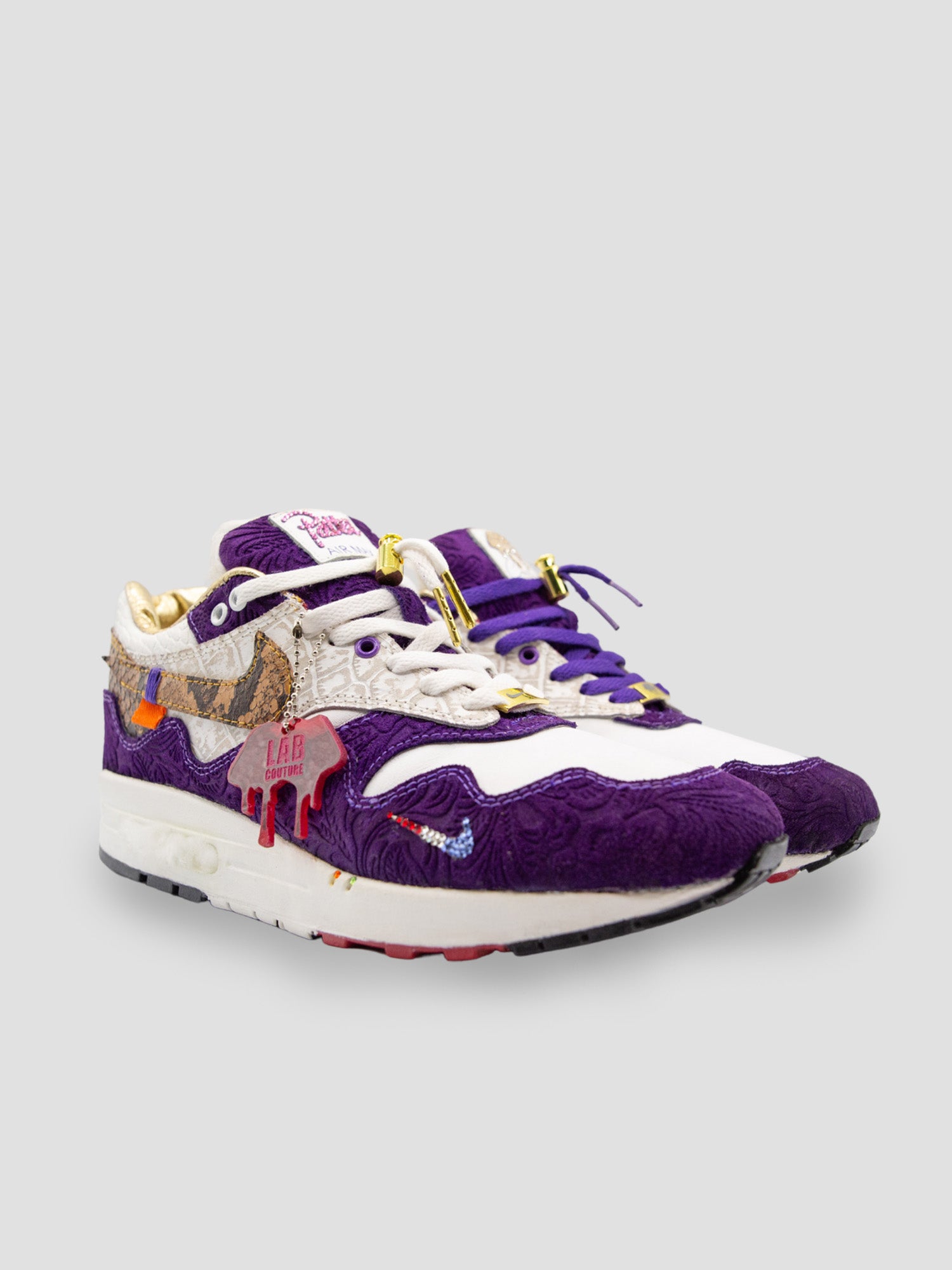 Crown Jewels PRE-ORDER