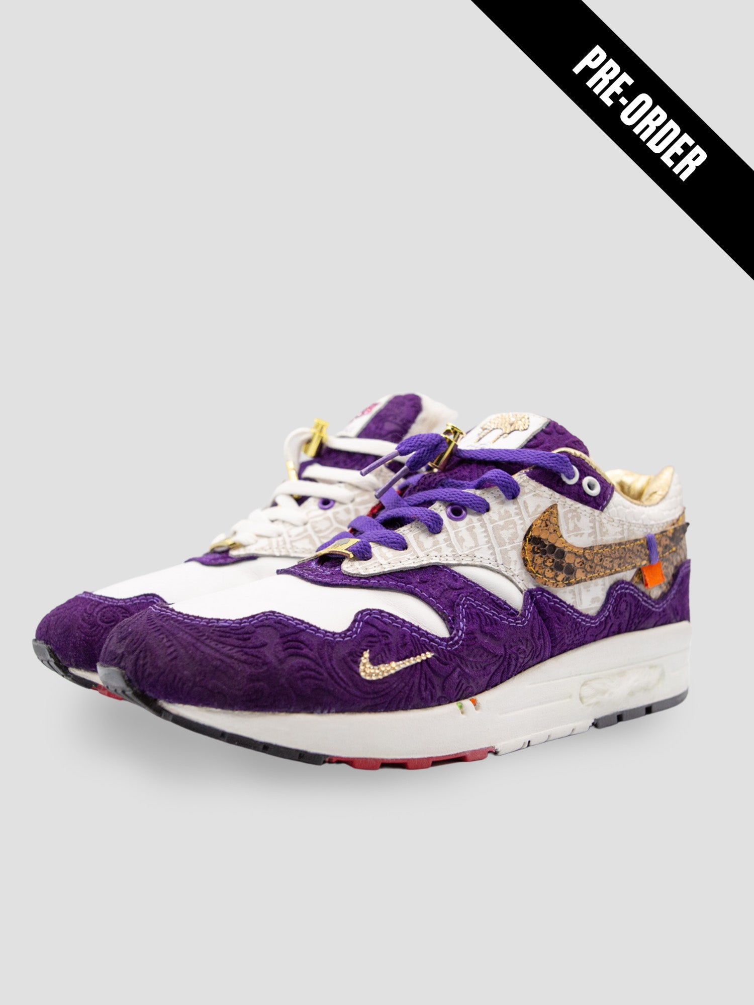 Crown Jewels PRE-ORDER