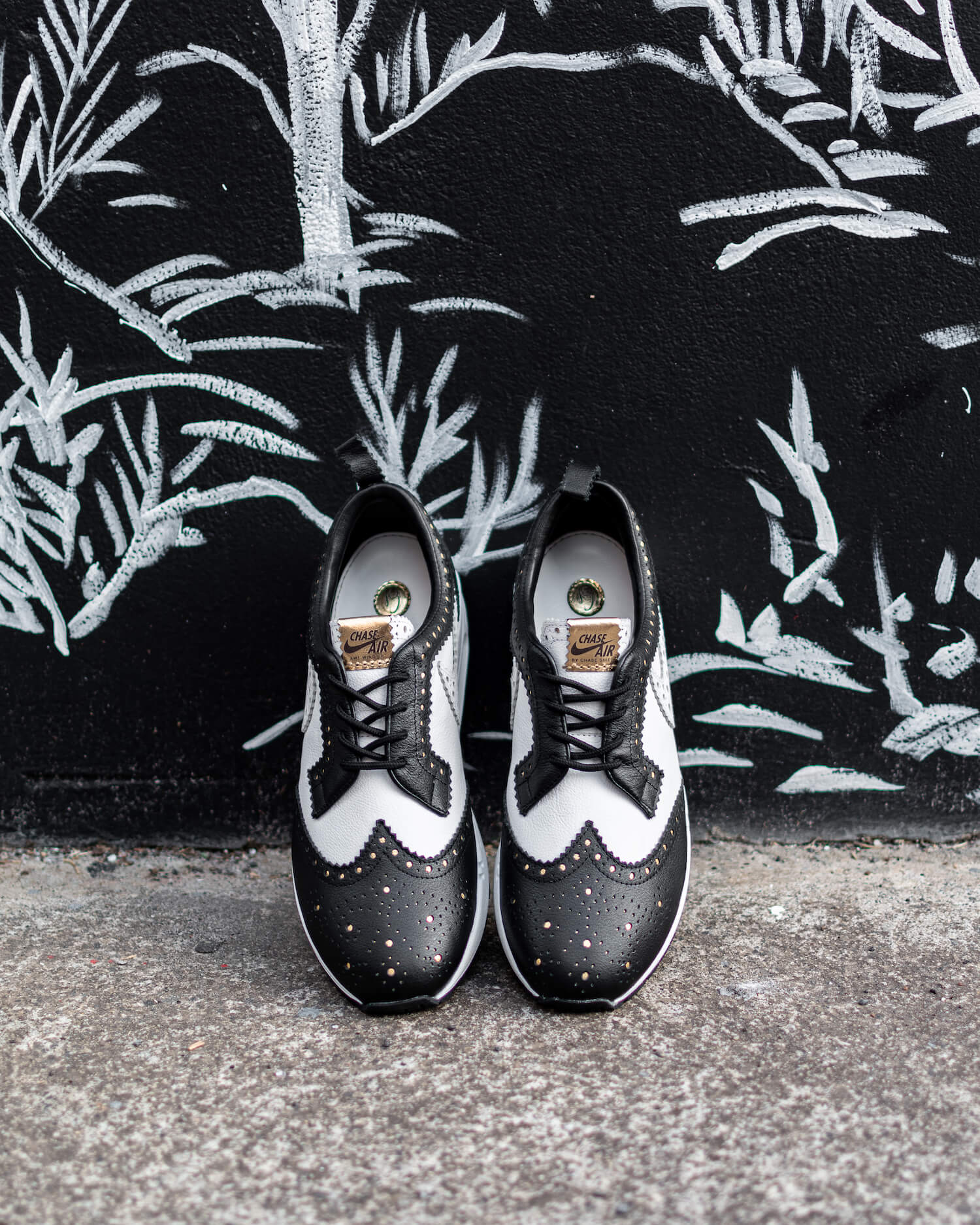 Wing Tip