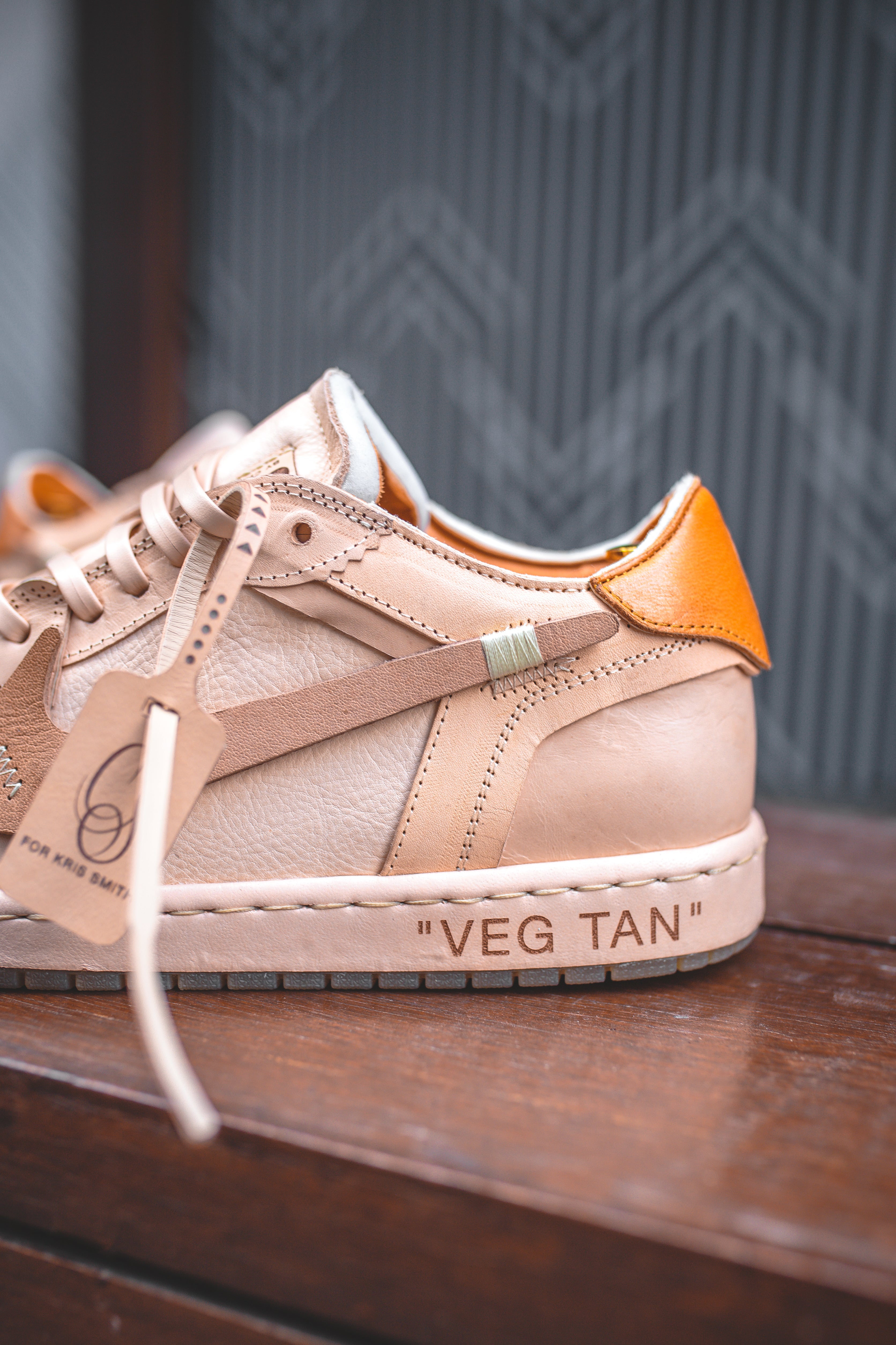 Veg Tan