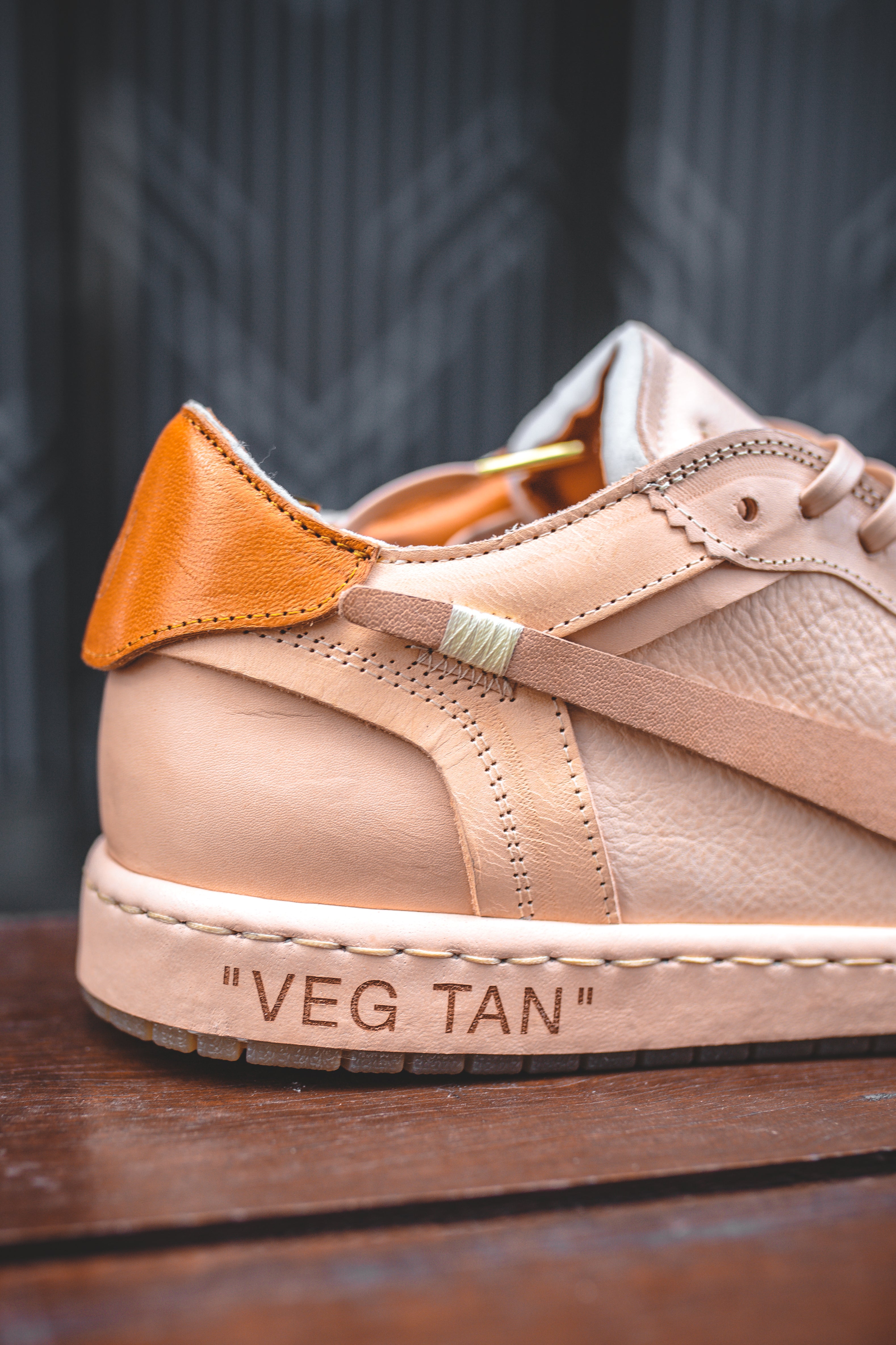 veg tan jordan 1