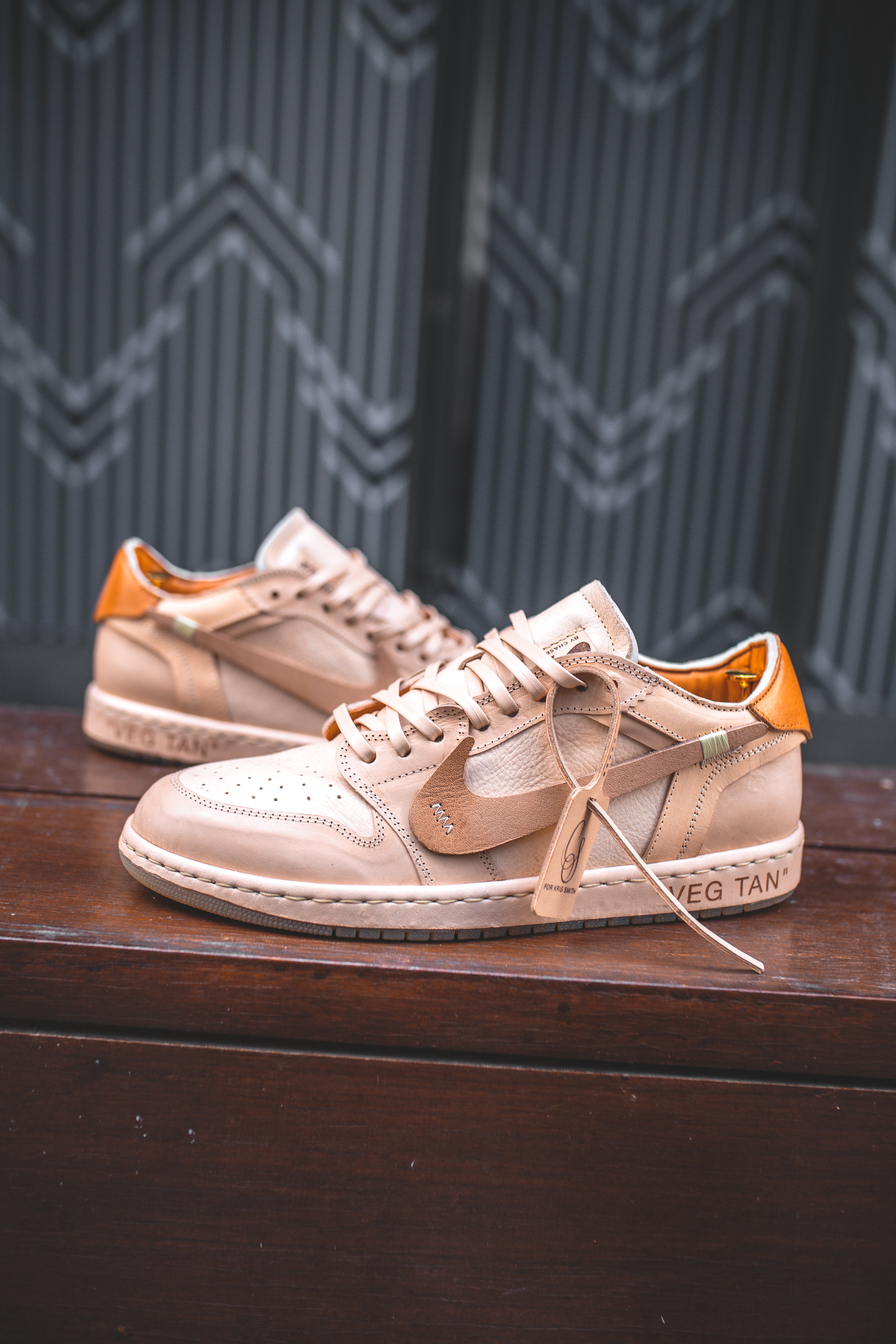 Veg Tan