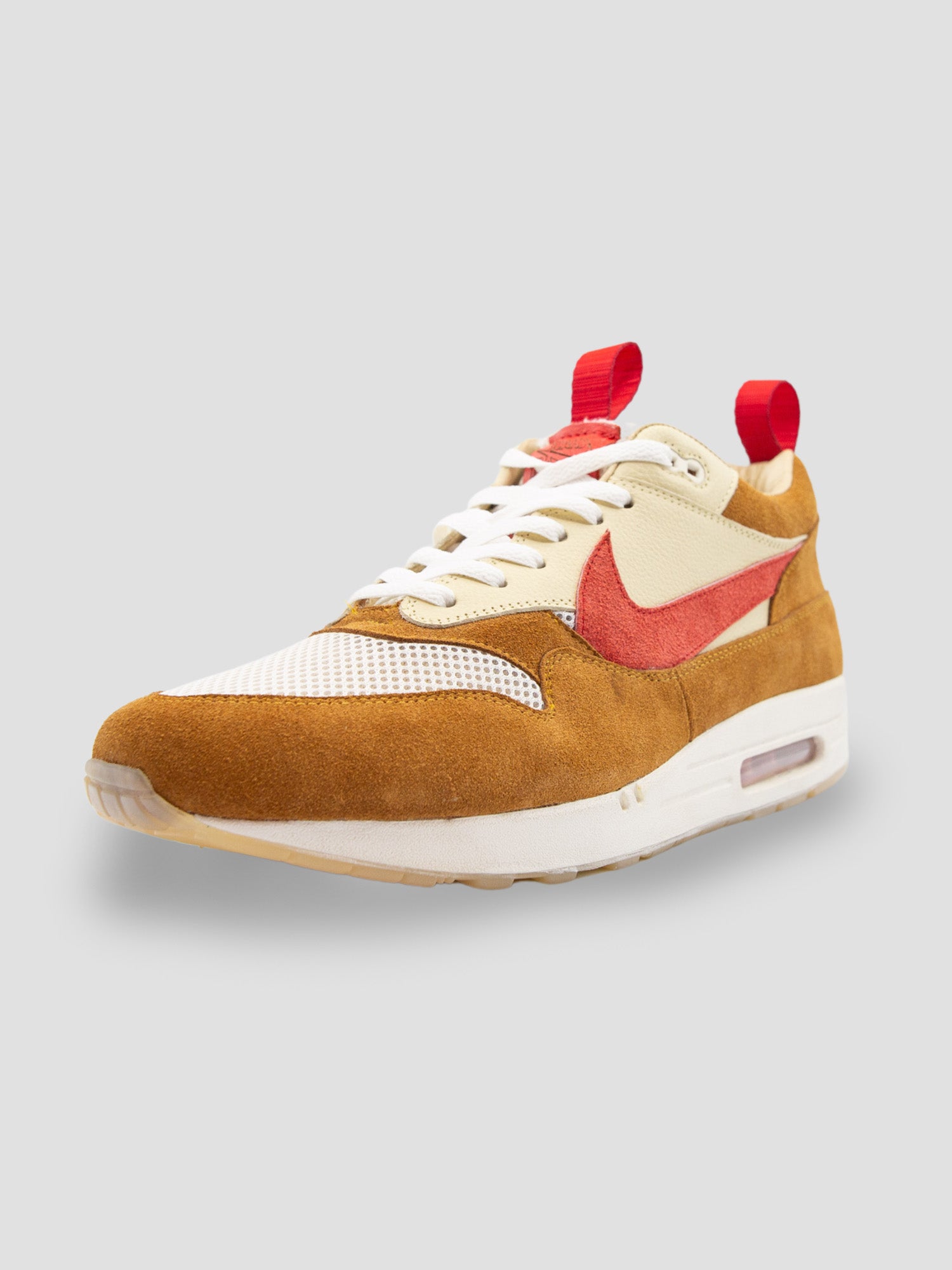 Mars Yard