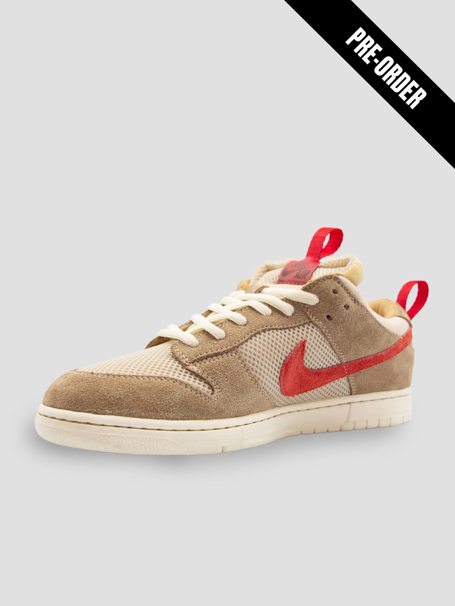 Mars Yard PRE-ORDER