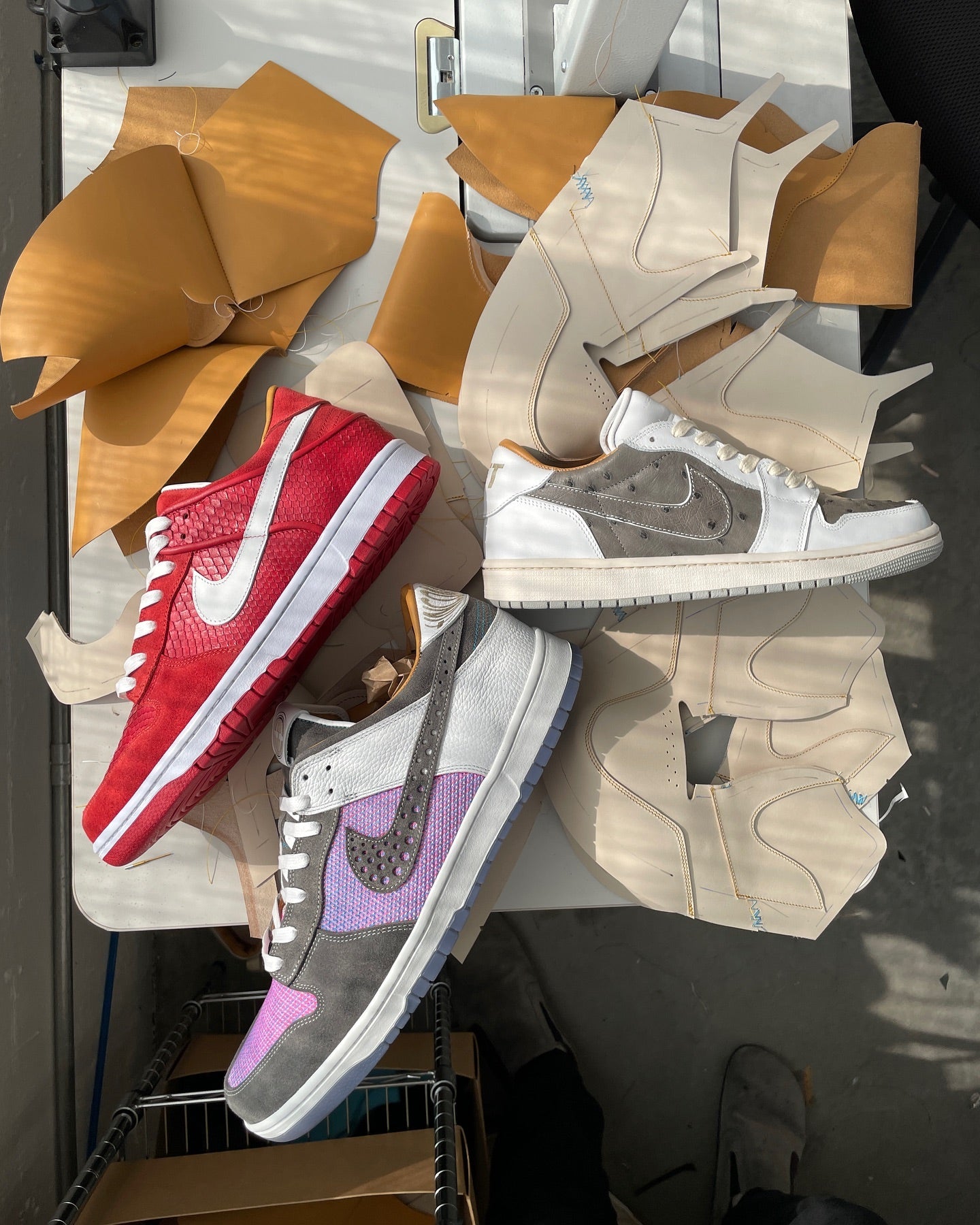 JBF Customs