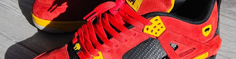 Lab Customs