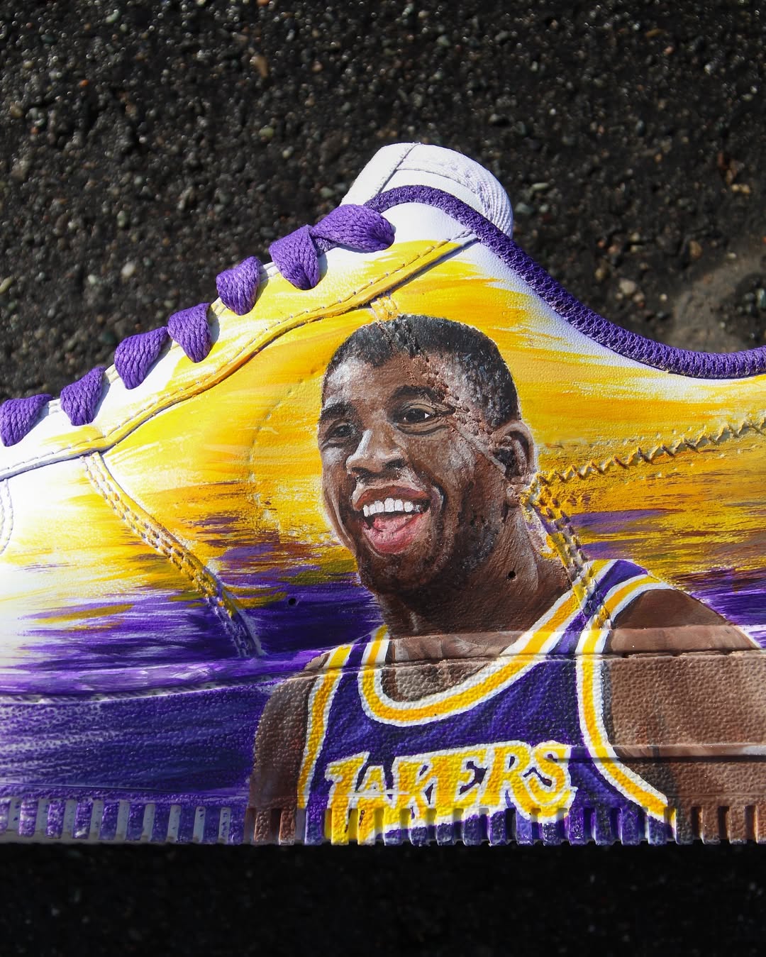 Lakers Legends