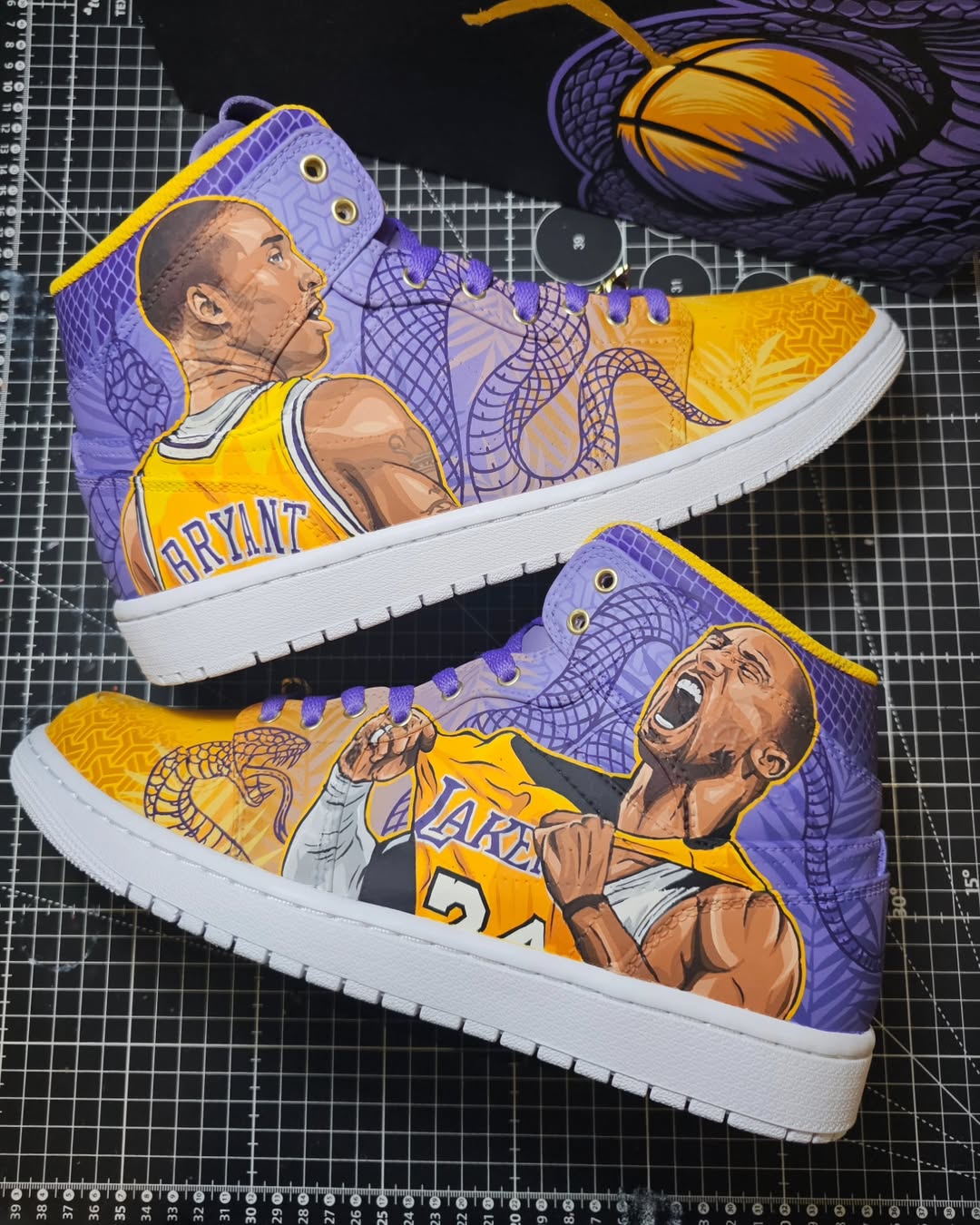 Kobe Bryant