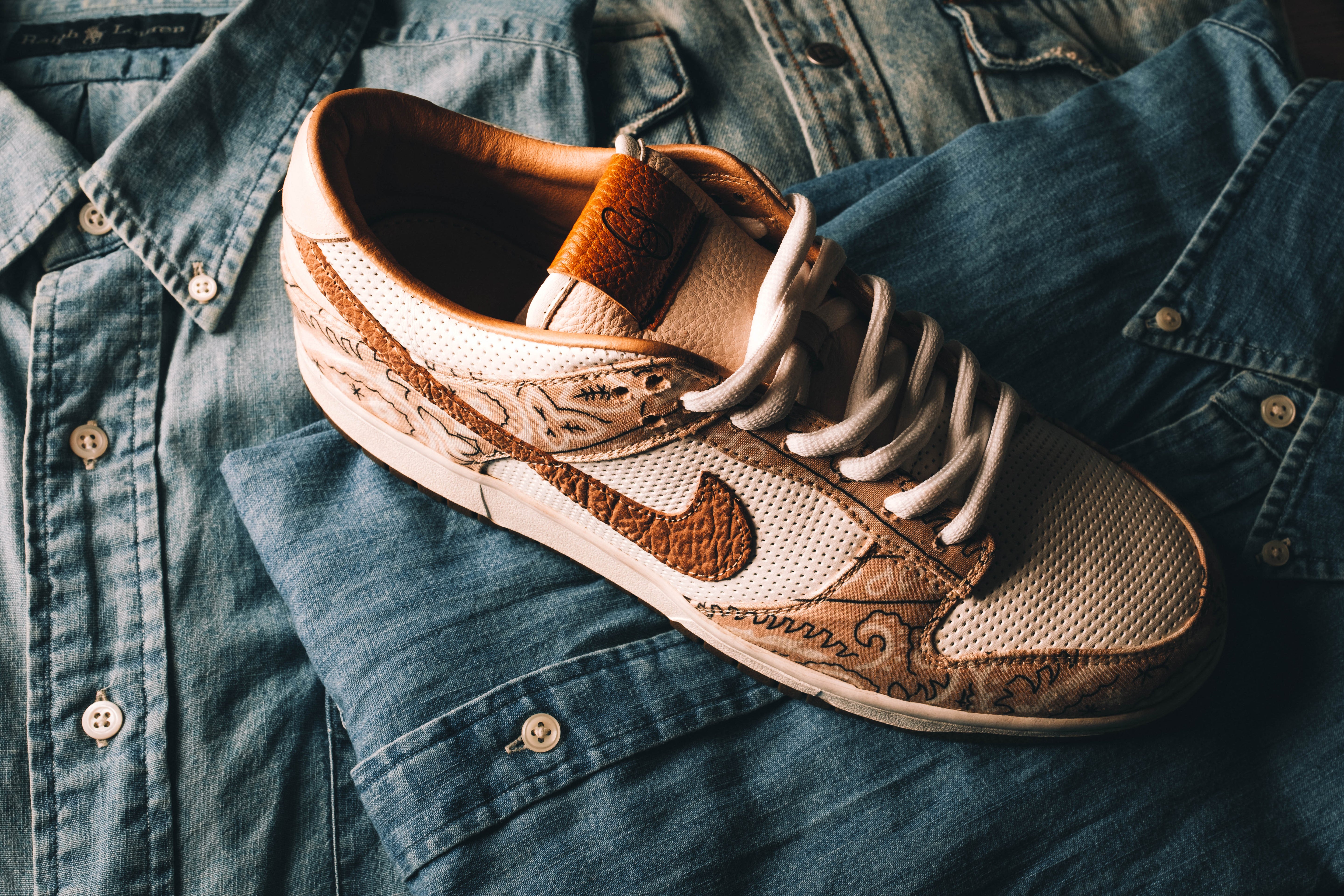 Paisley