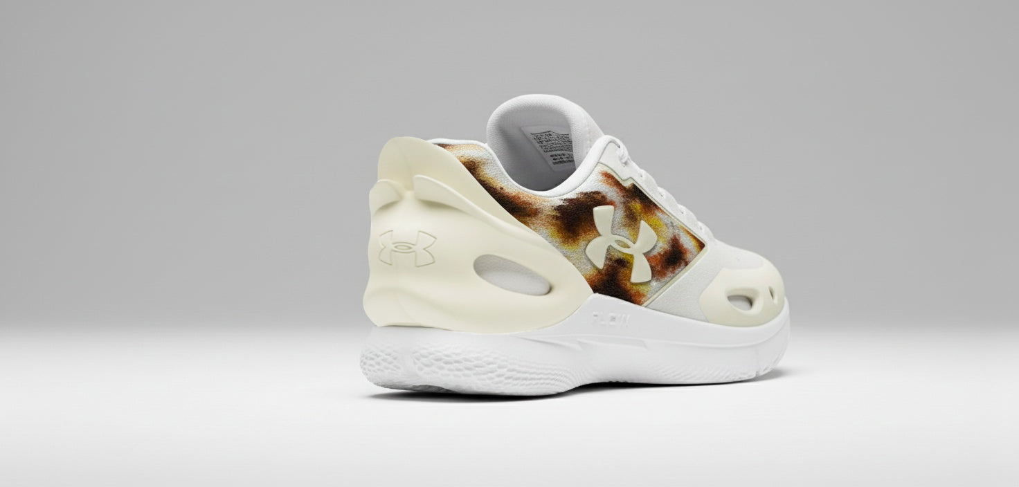 UNDER ARMOUR "RE-FORGE"