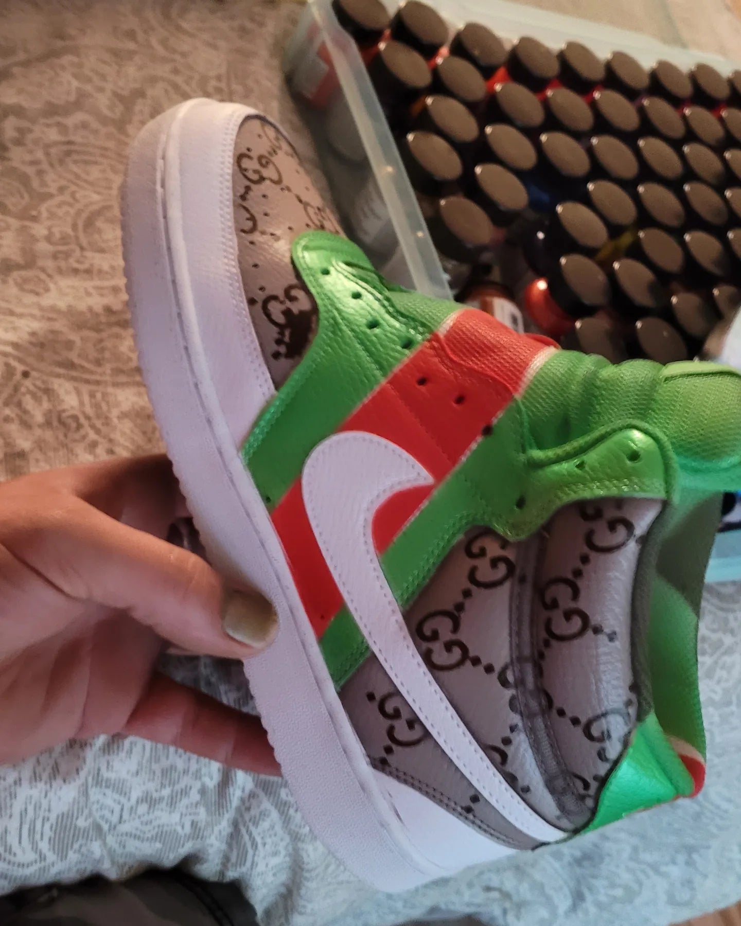 Gucci's