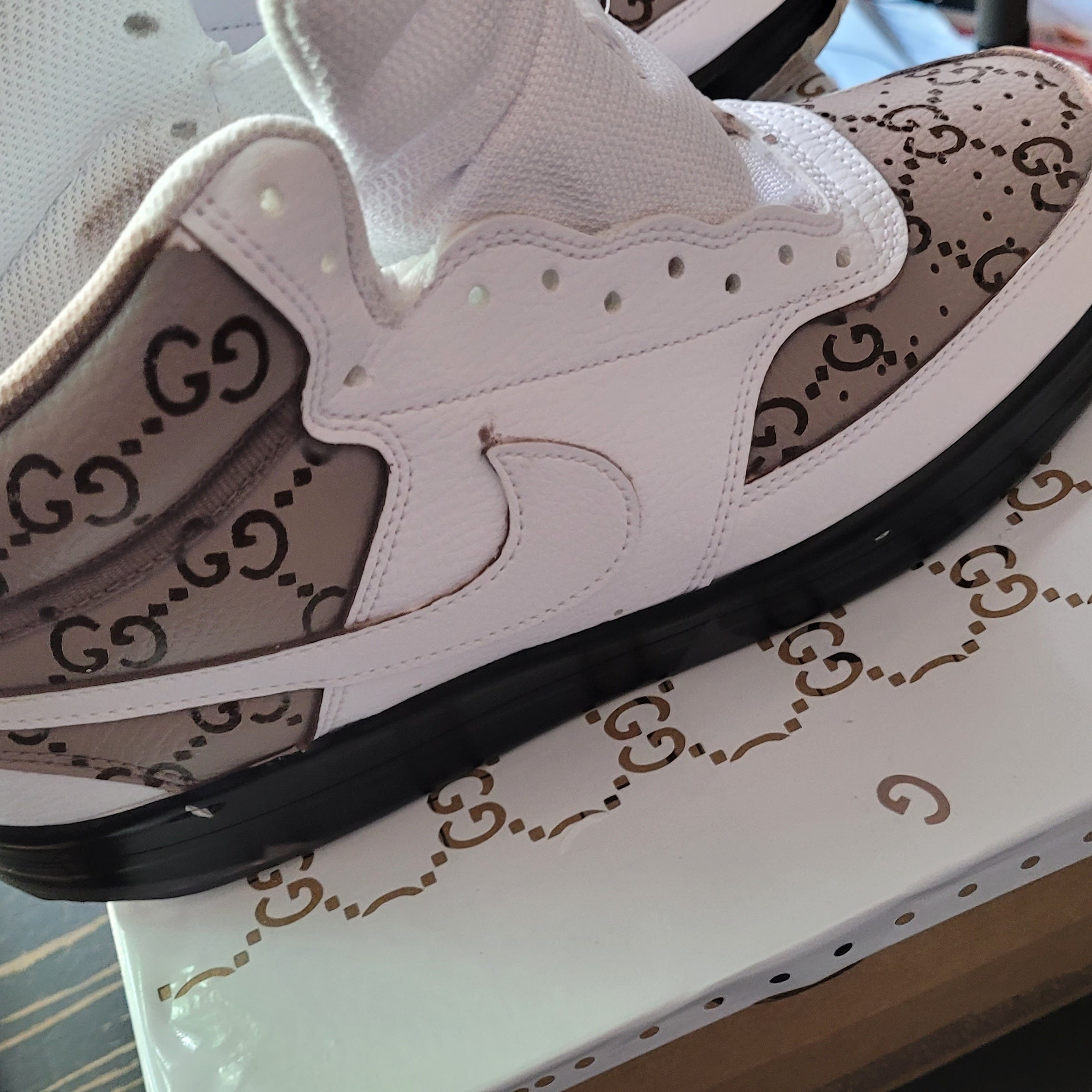 Gucci's