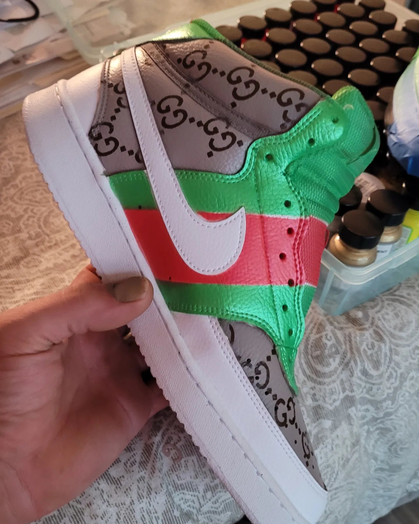 Gucci's