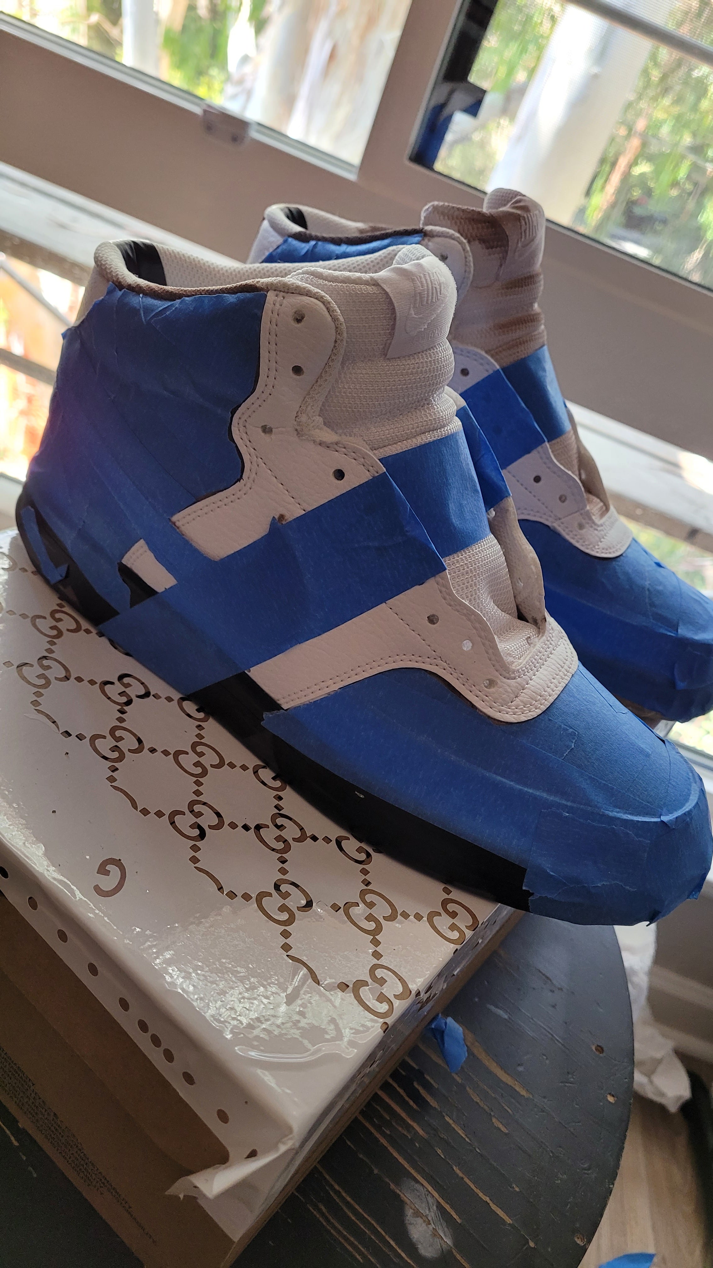 Gucci's