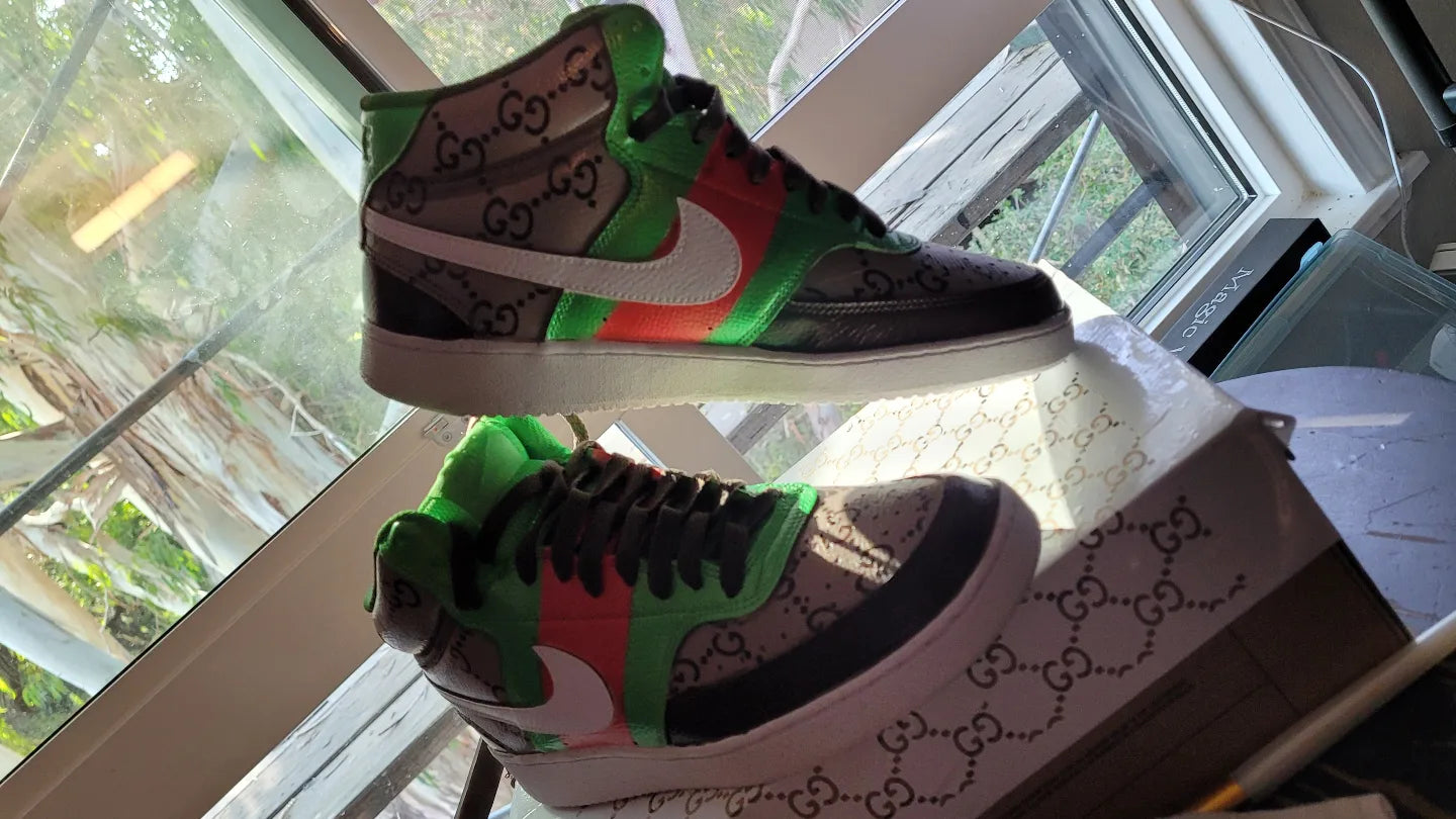 Gucci's