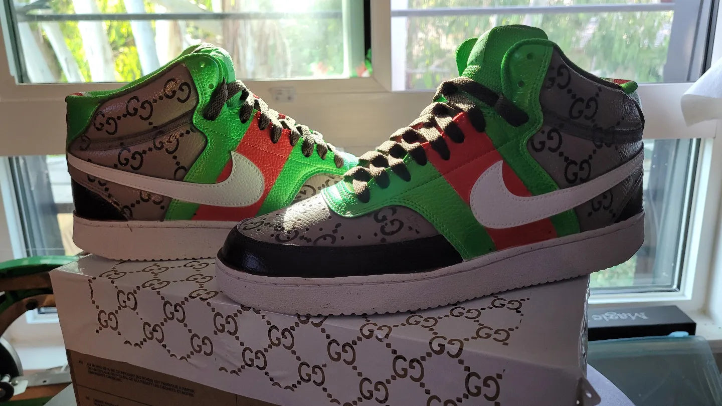 Gucci's