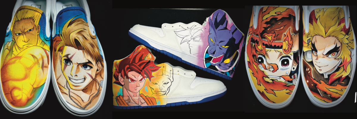Davinci Ink