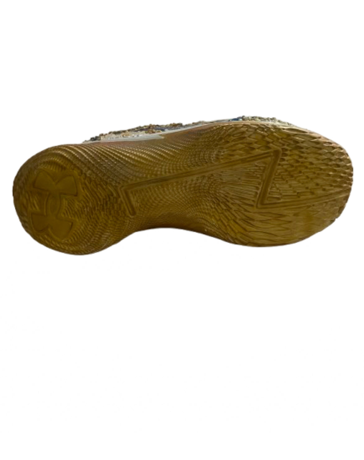 City on a Hill :The Diamond in a Rough