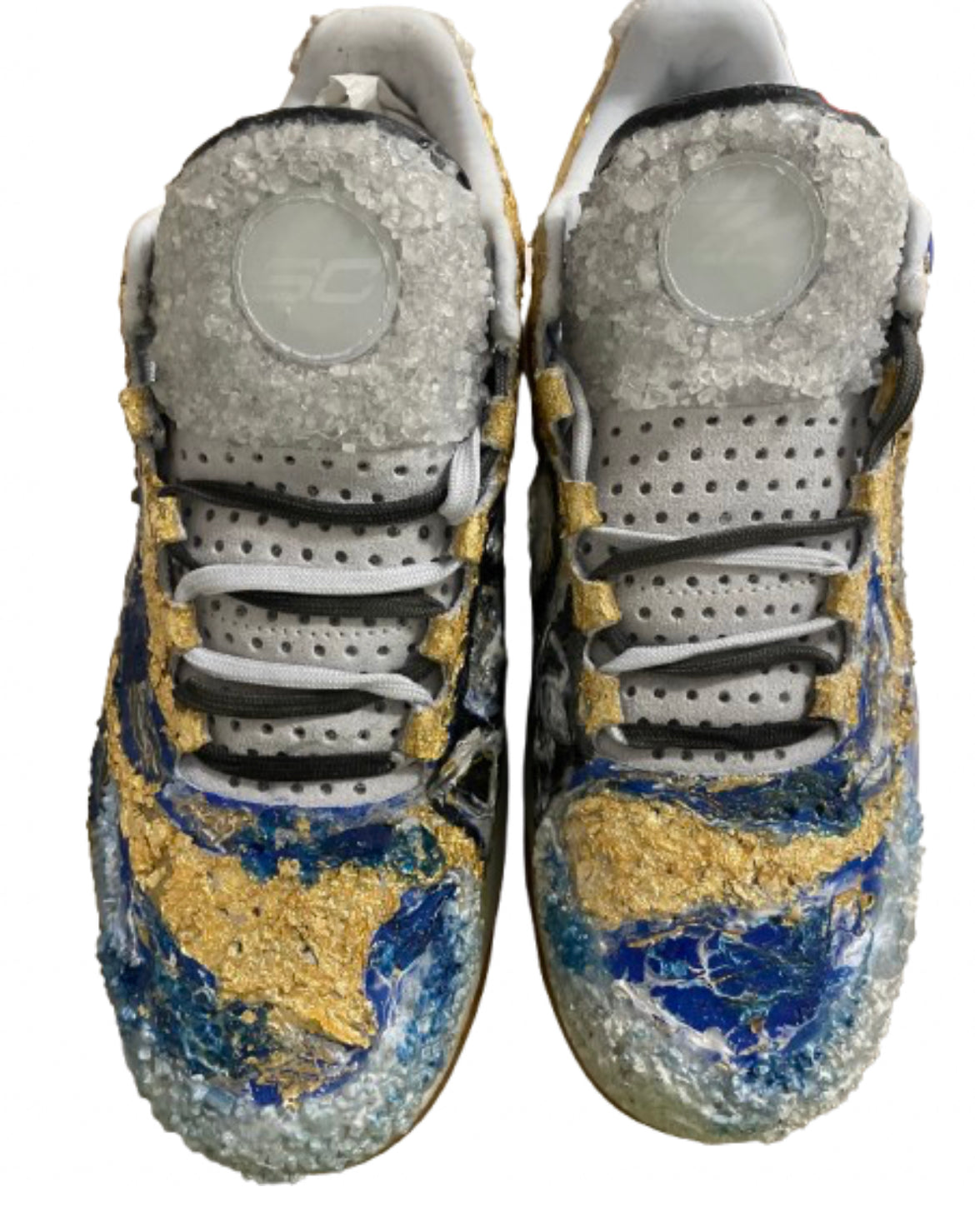 City on a Hill :The Diamond in a Rough