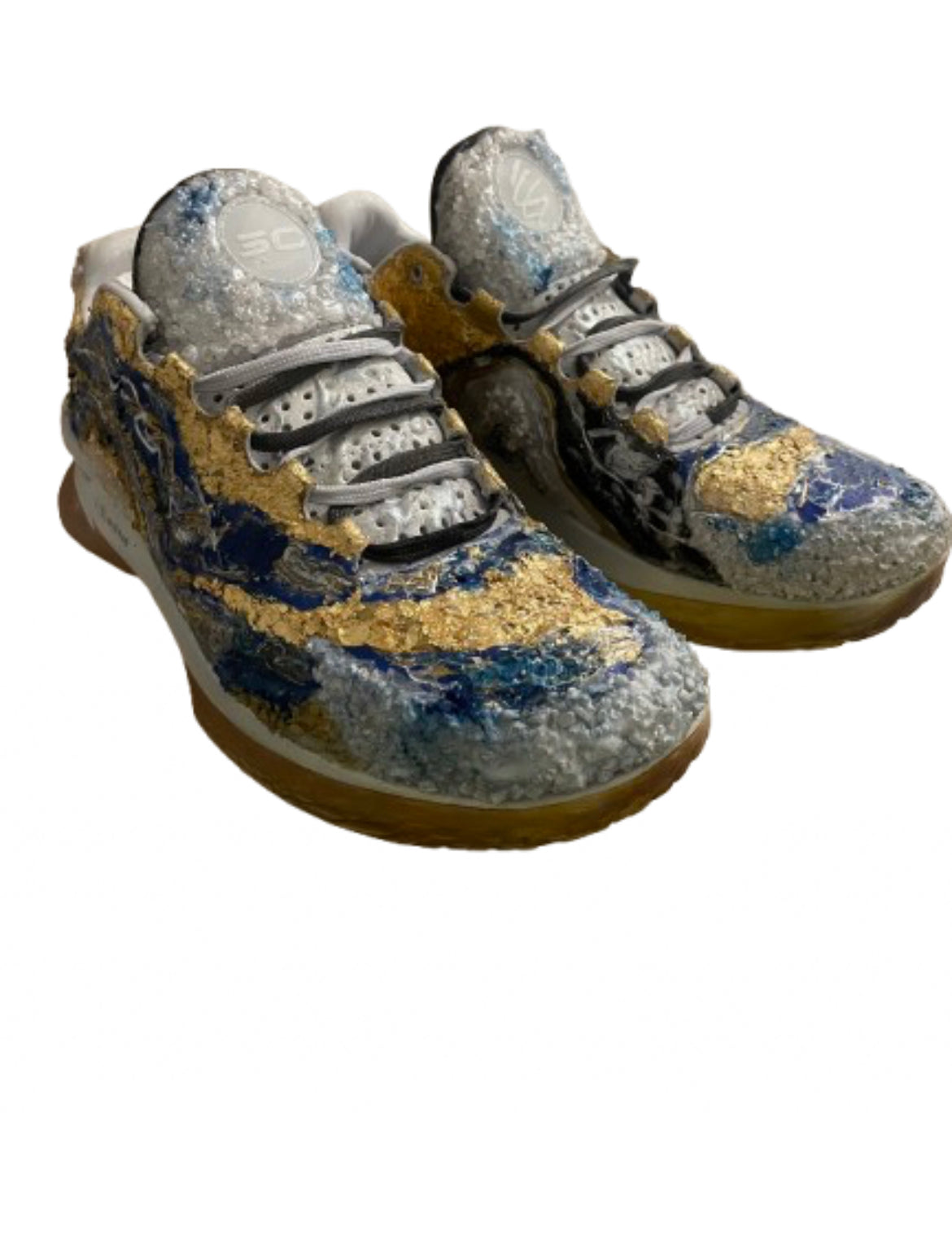 City on a Hill :The Diamond in a Rough