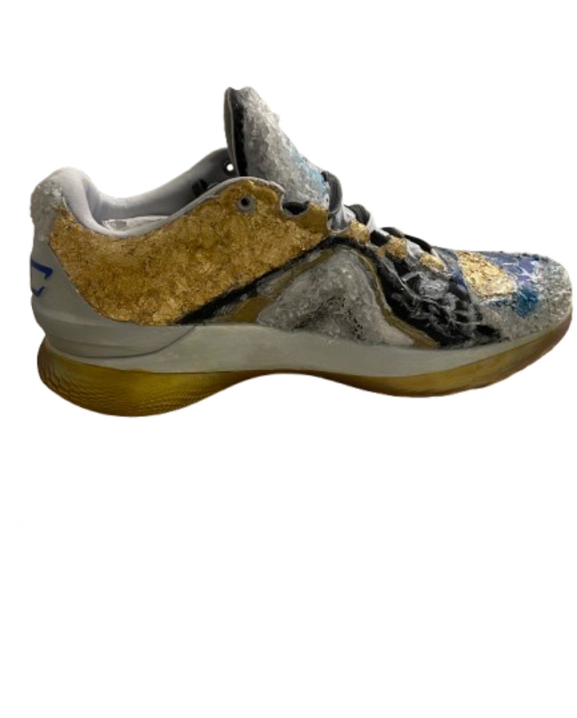 City on a Hill :The Diamond in a Rough