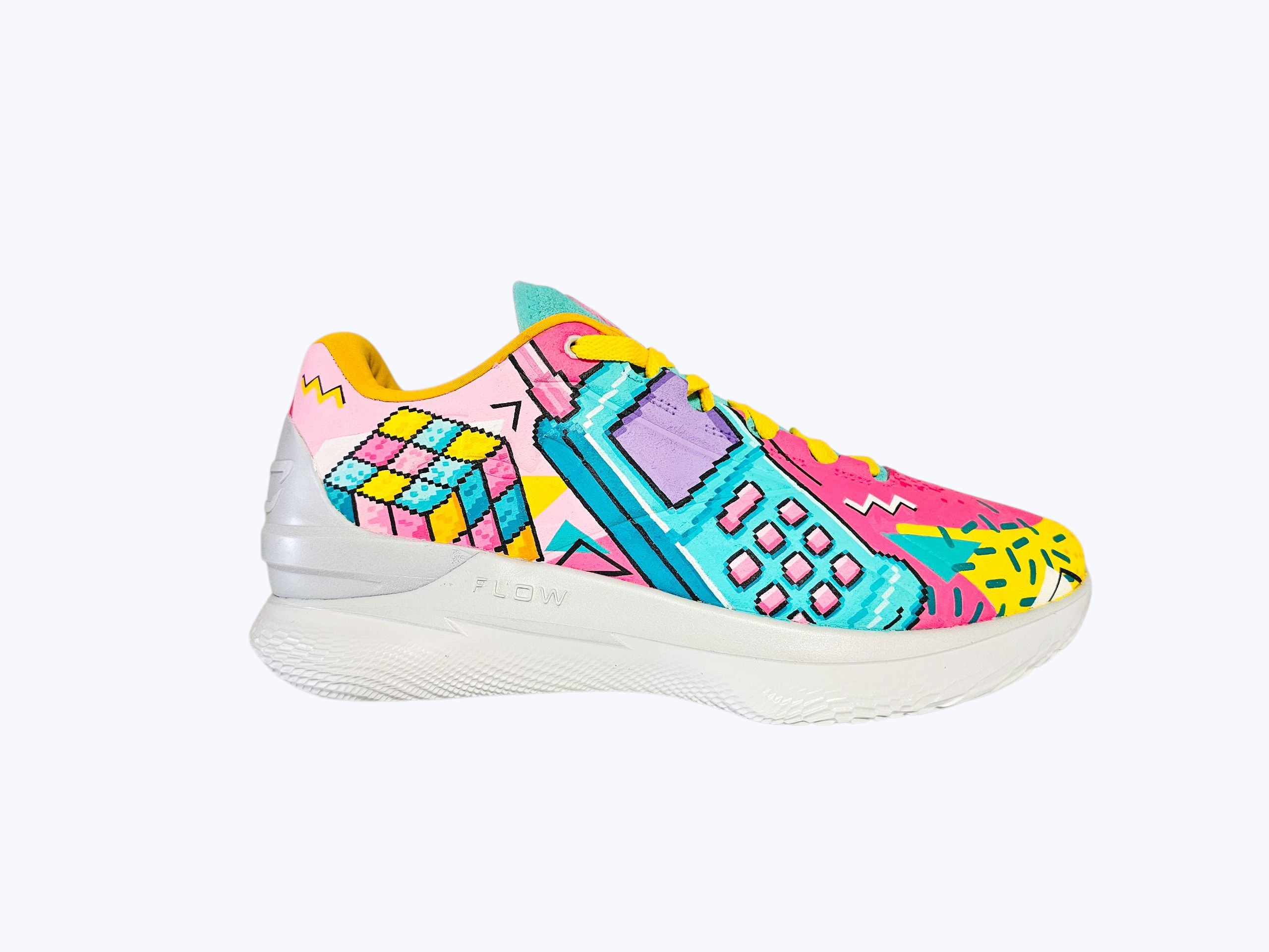 Color that remembers