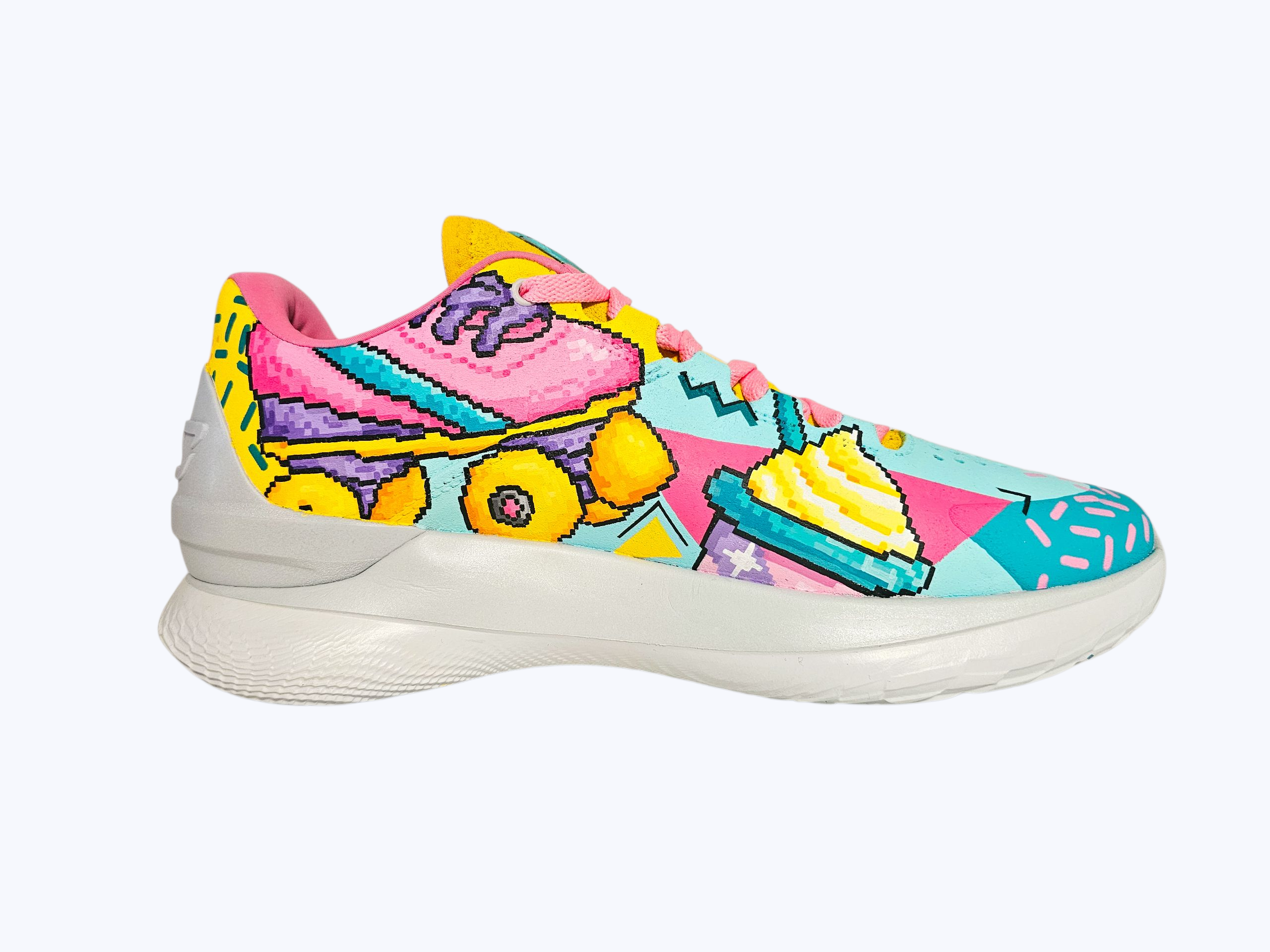 Color that remembers