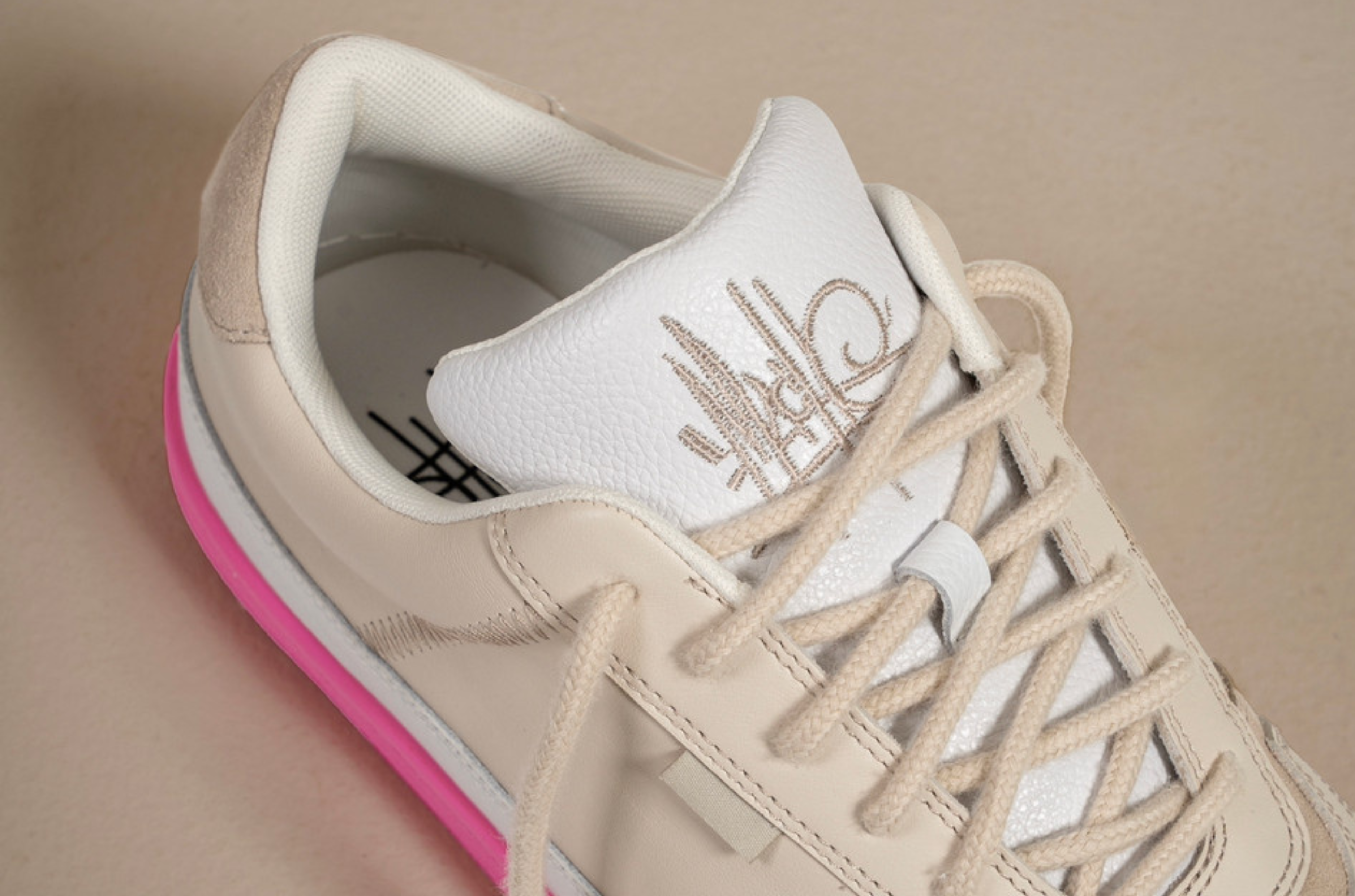 Mache Promenade "Jasper"