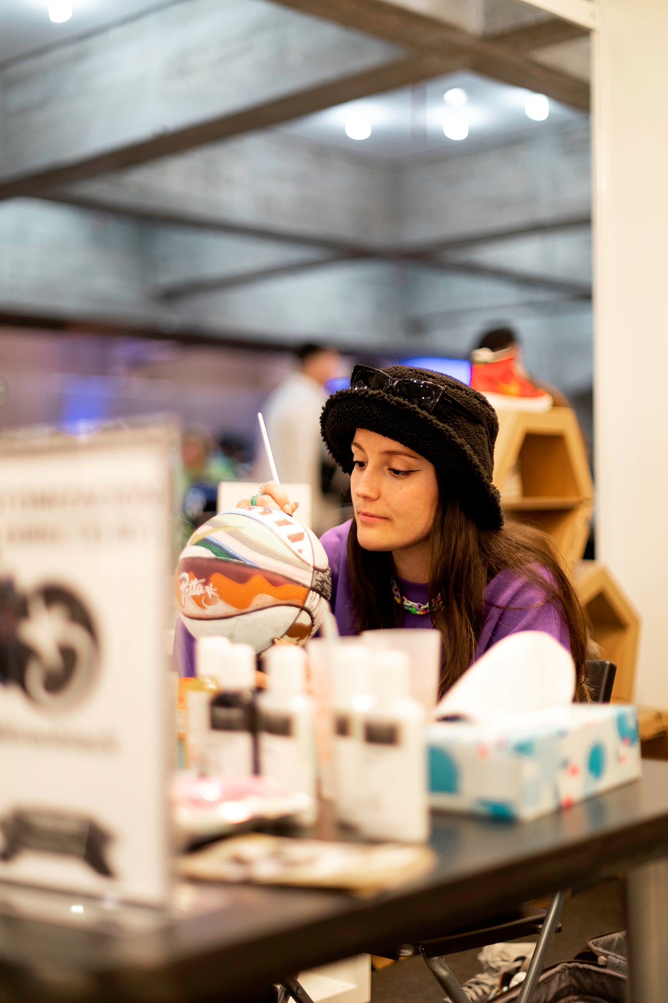 Irene Dévora González