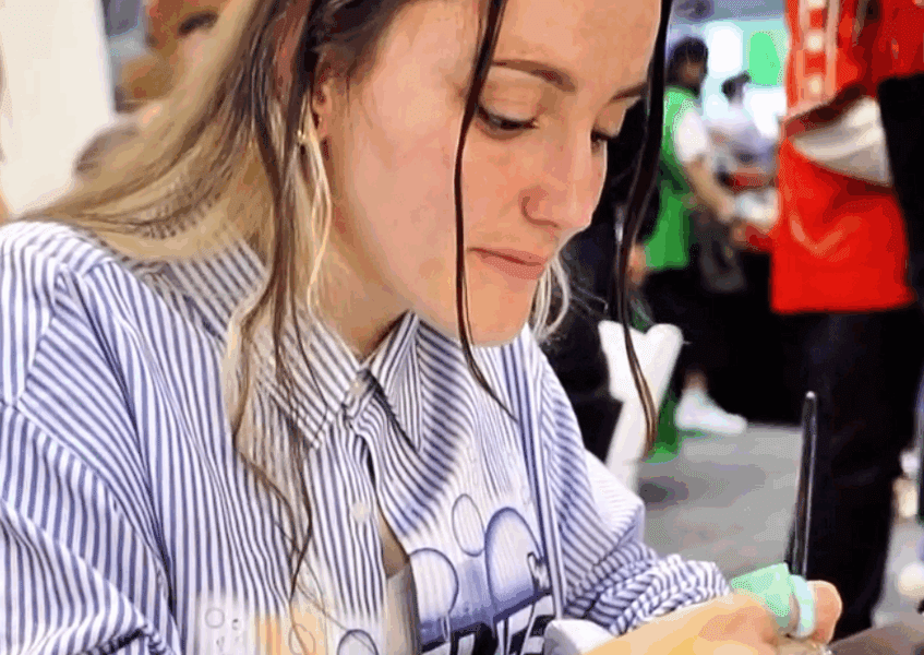 Irene Dévora González