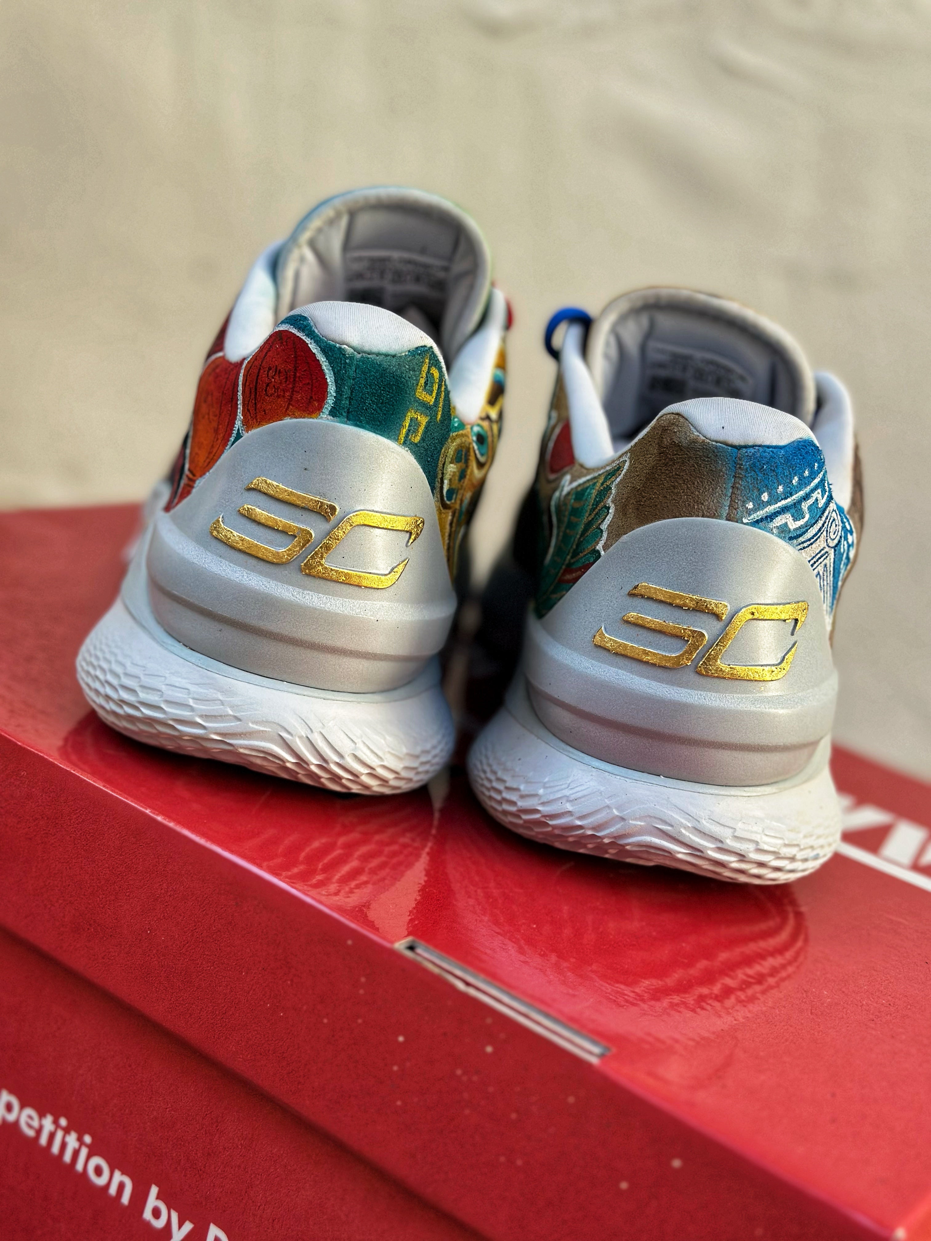 “Dynasties of Greatness“