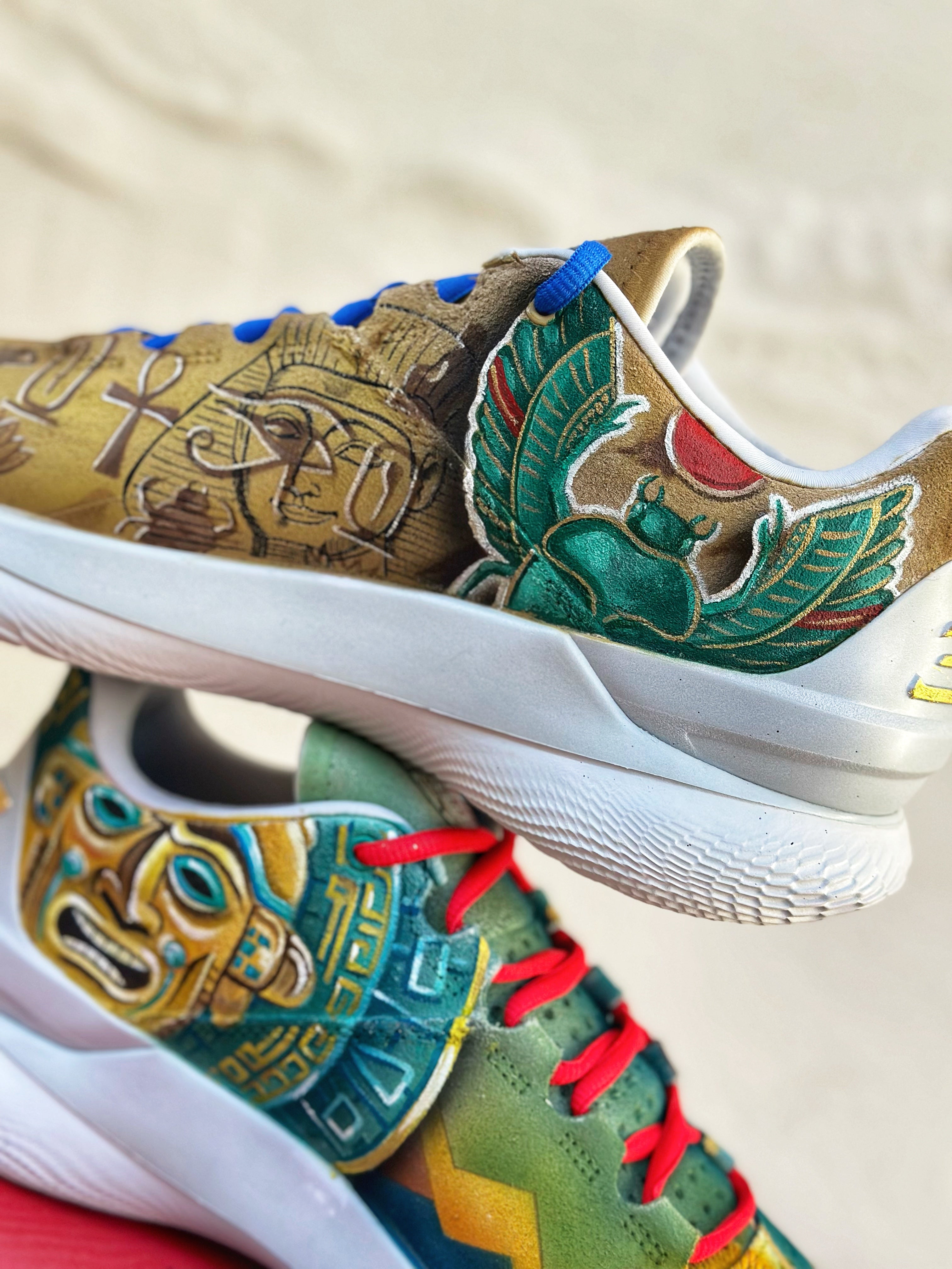 “Dynasties of Greatness“