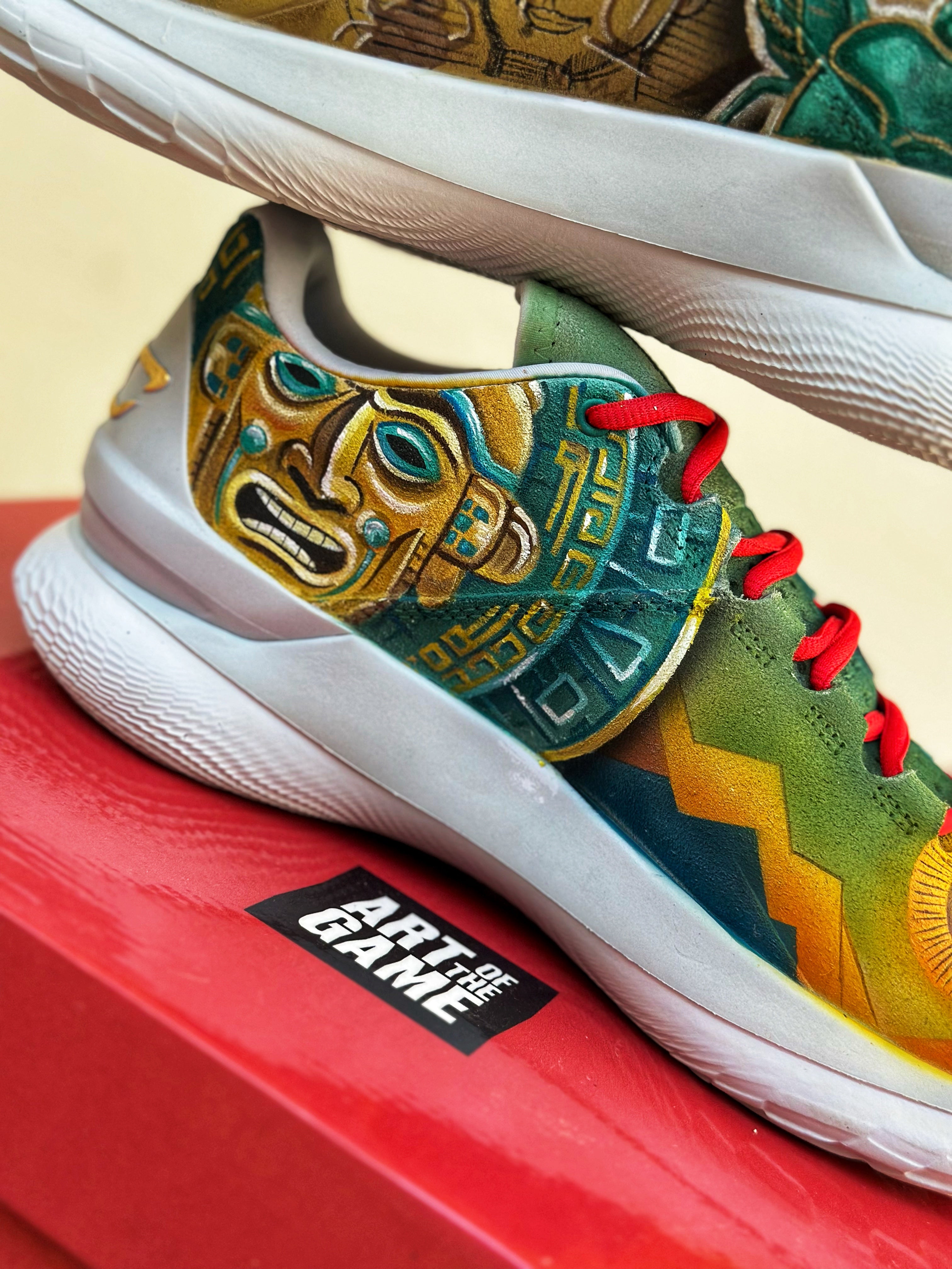 “Dynasties of Greatness“